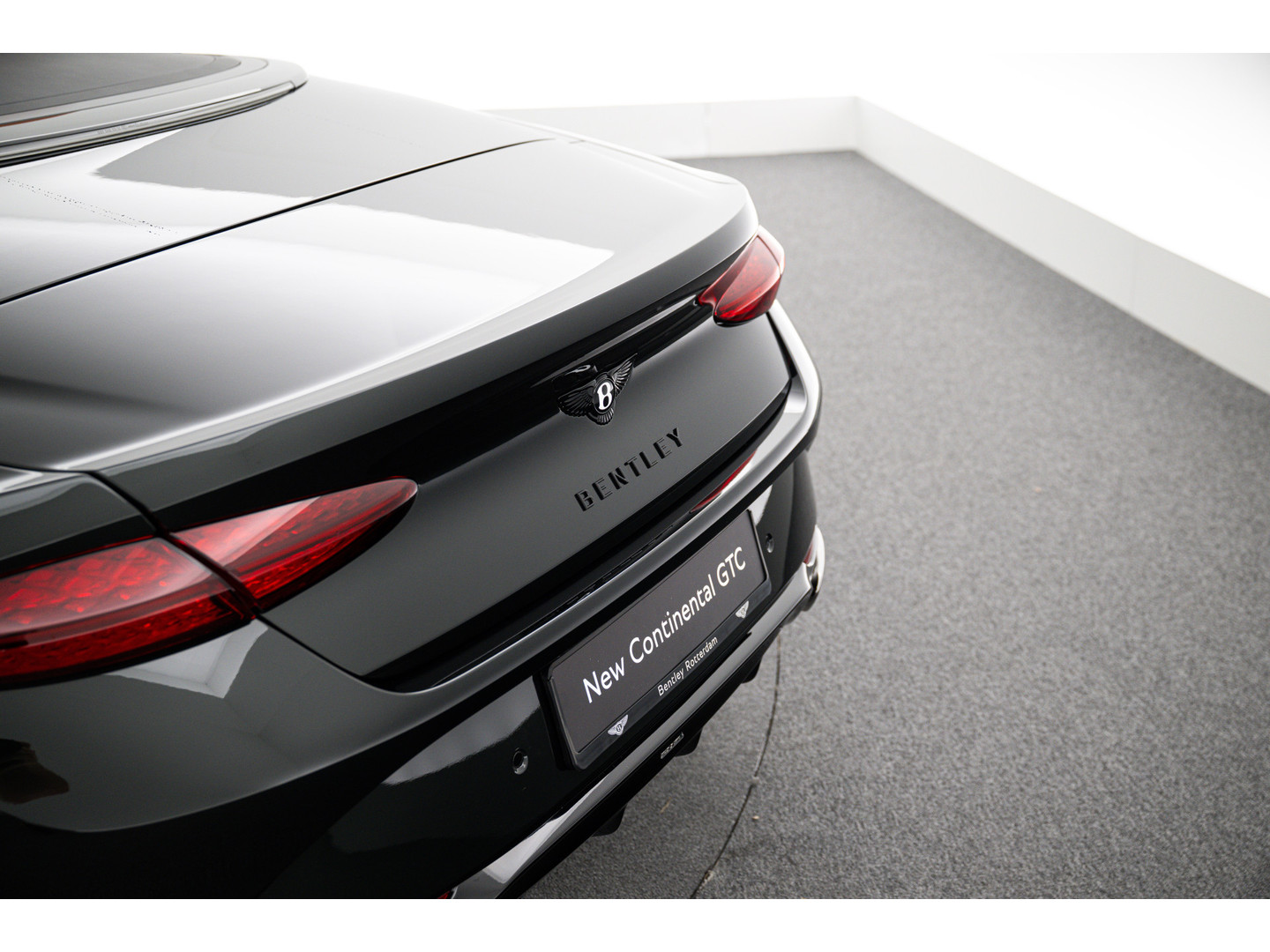 Bentley