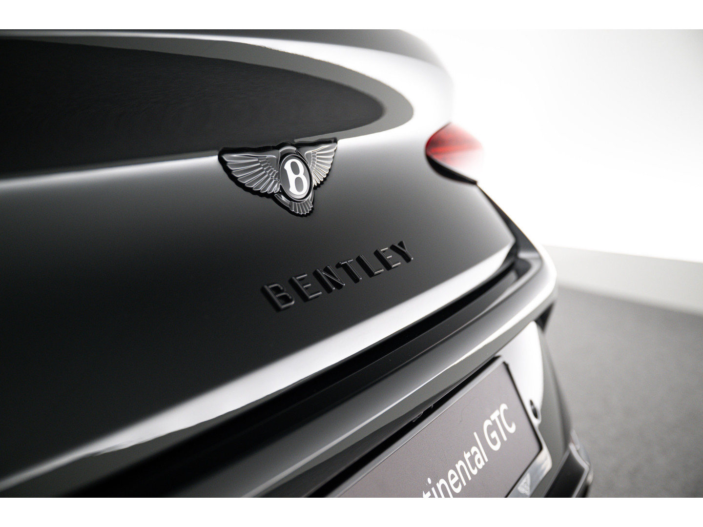 Bentley