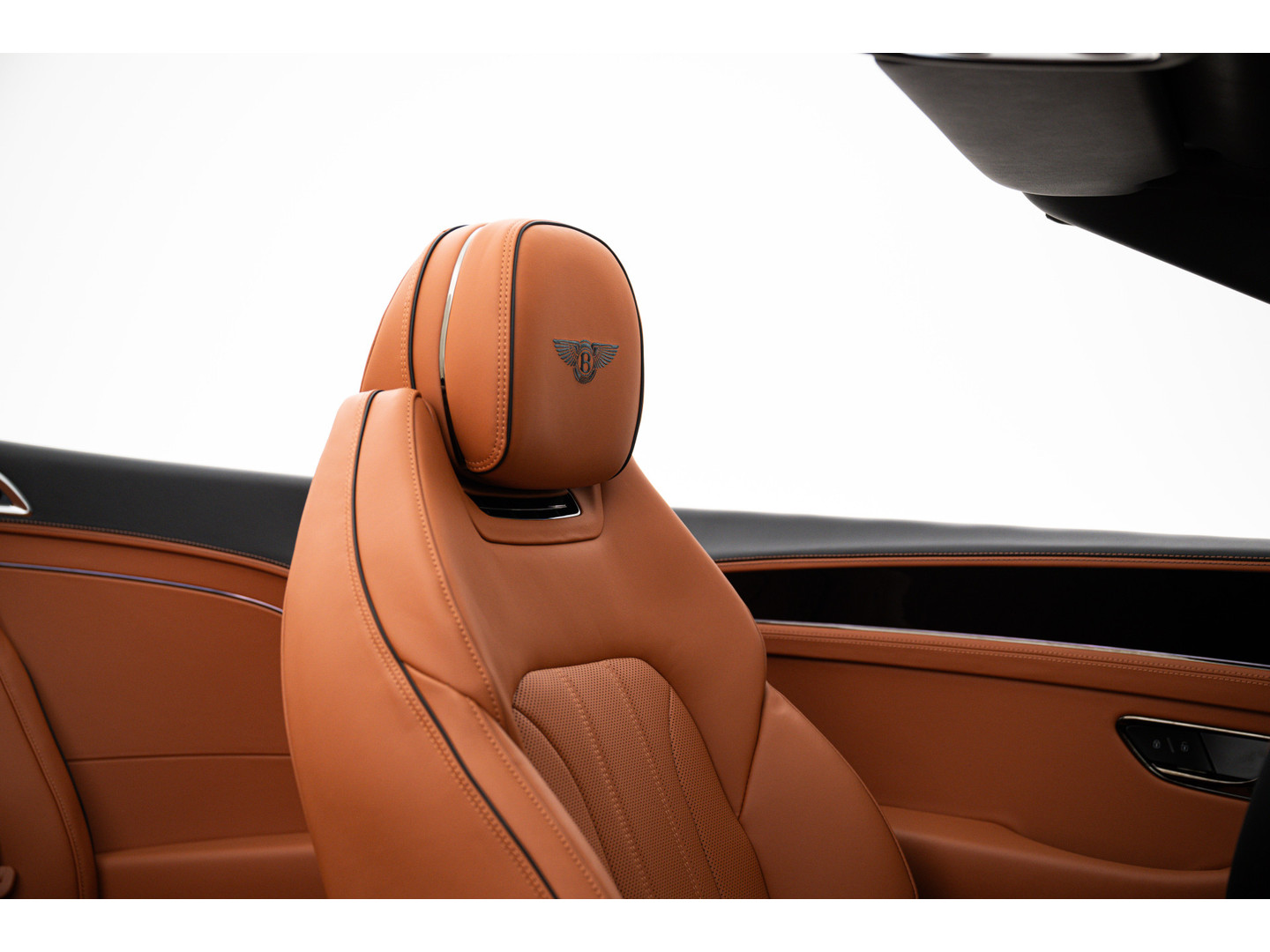 Bentley