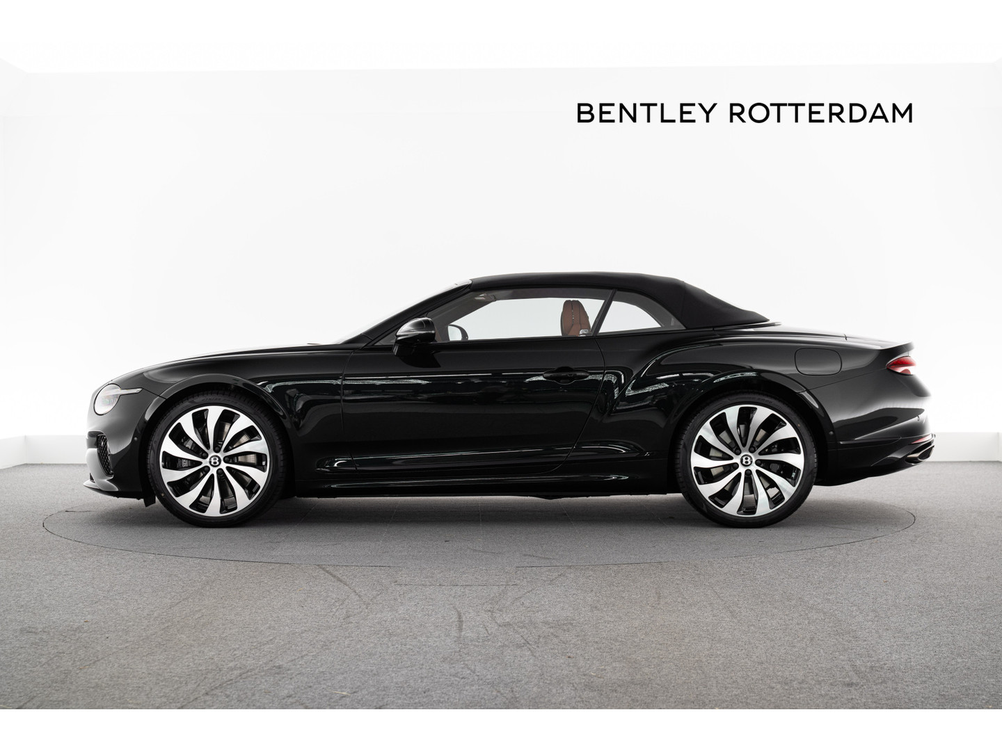 Bentley