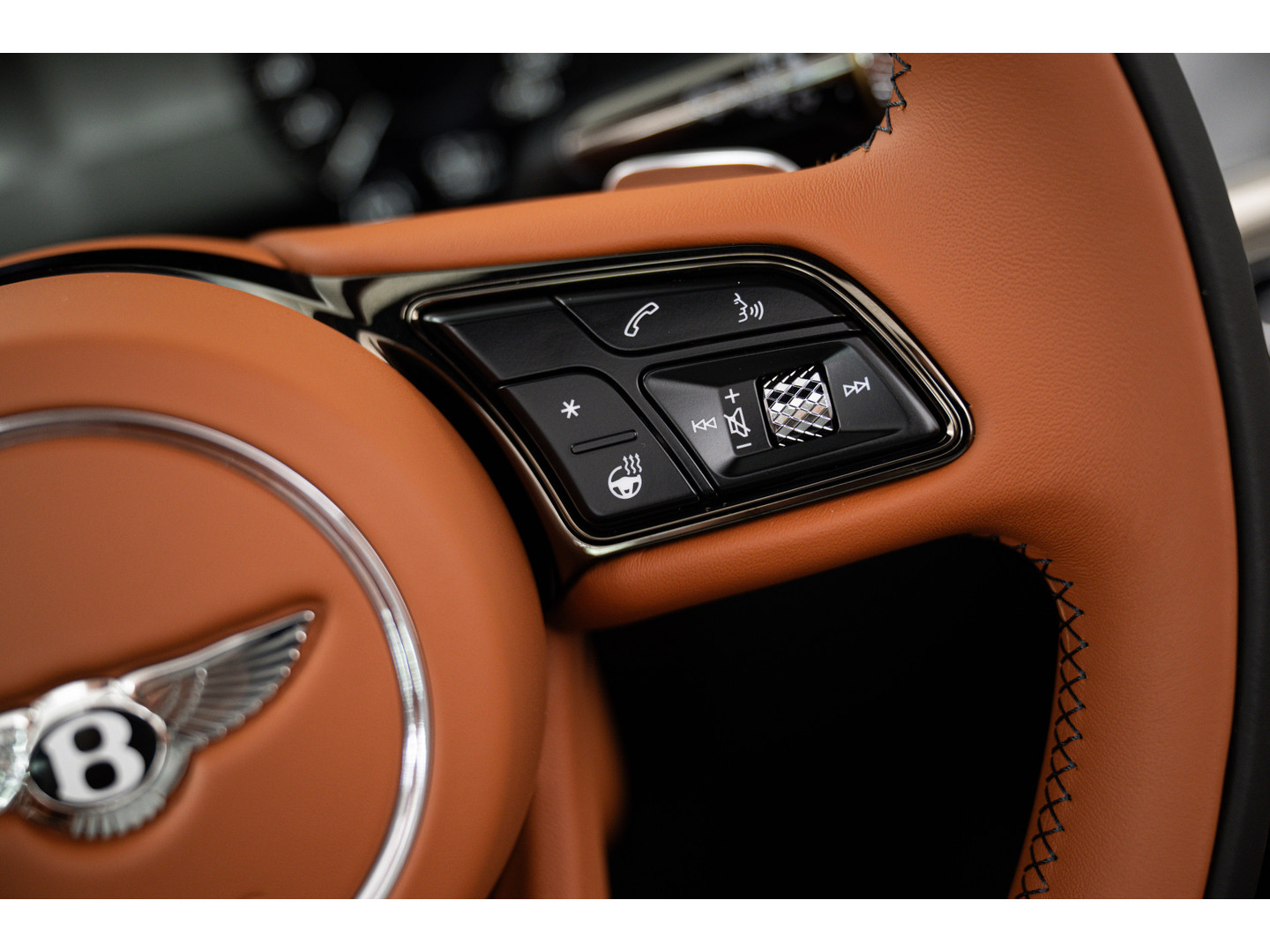 Bentley