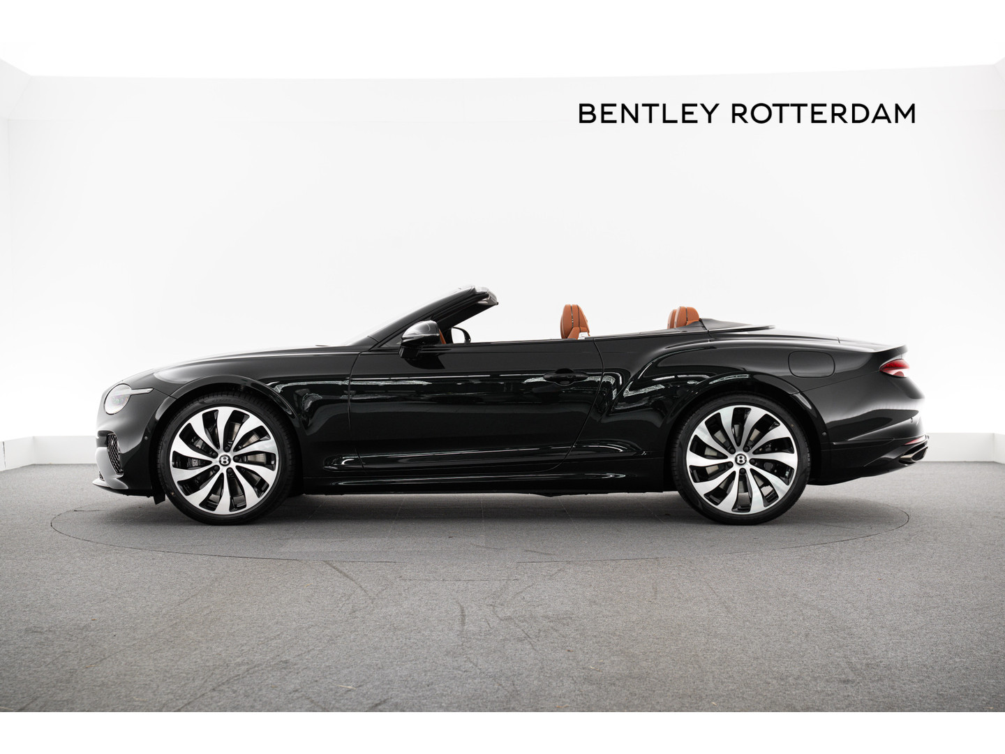 Bentley