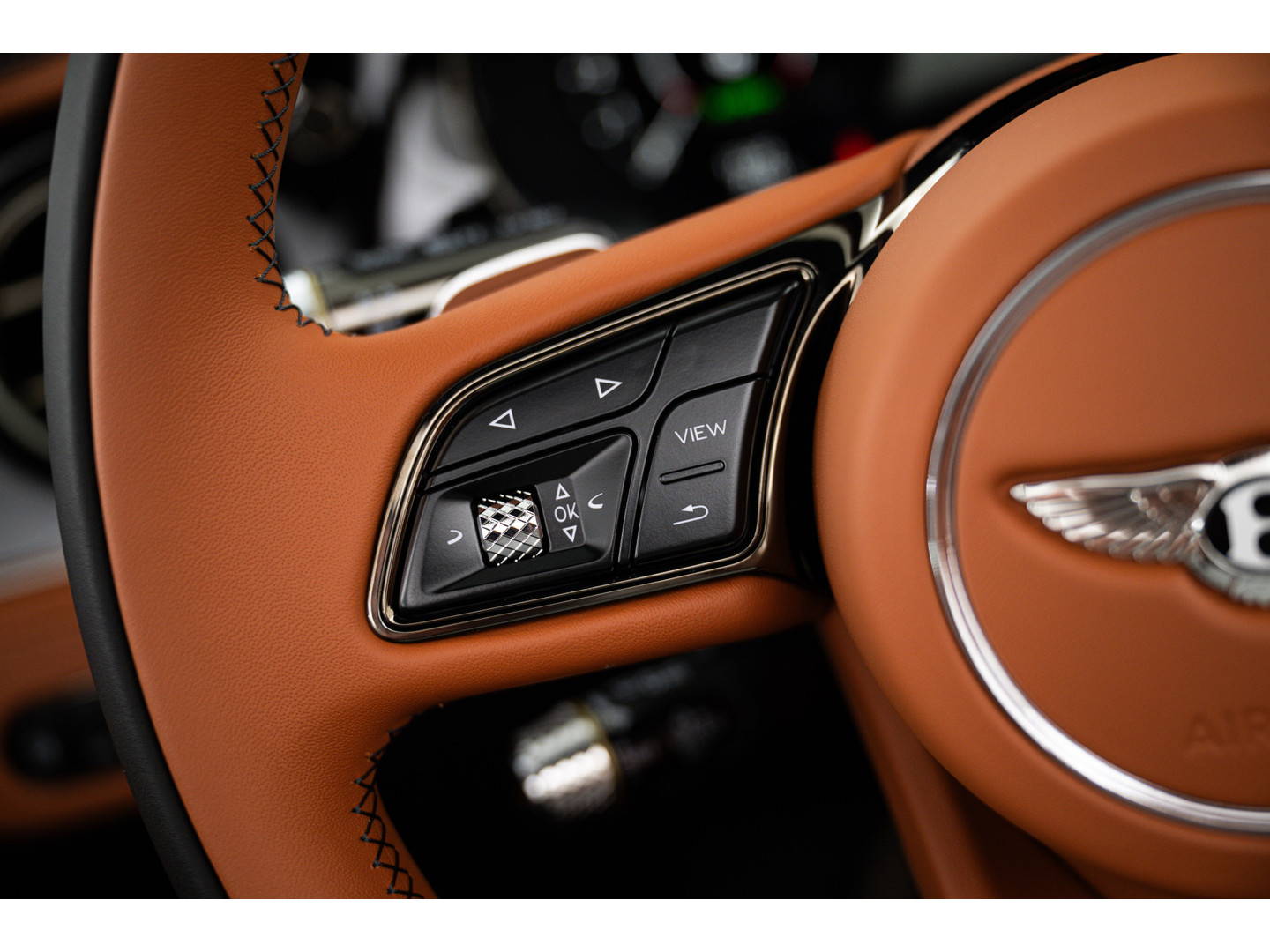Bentley