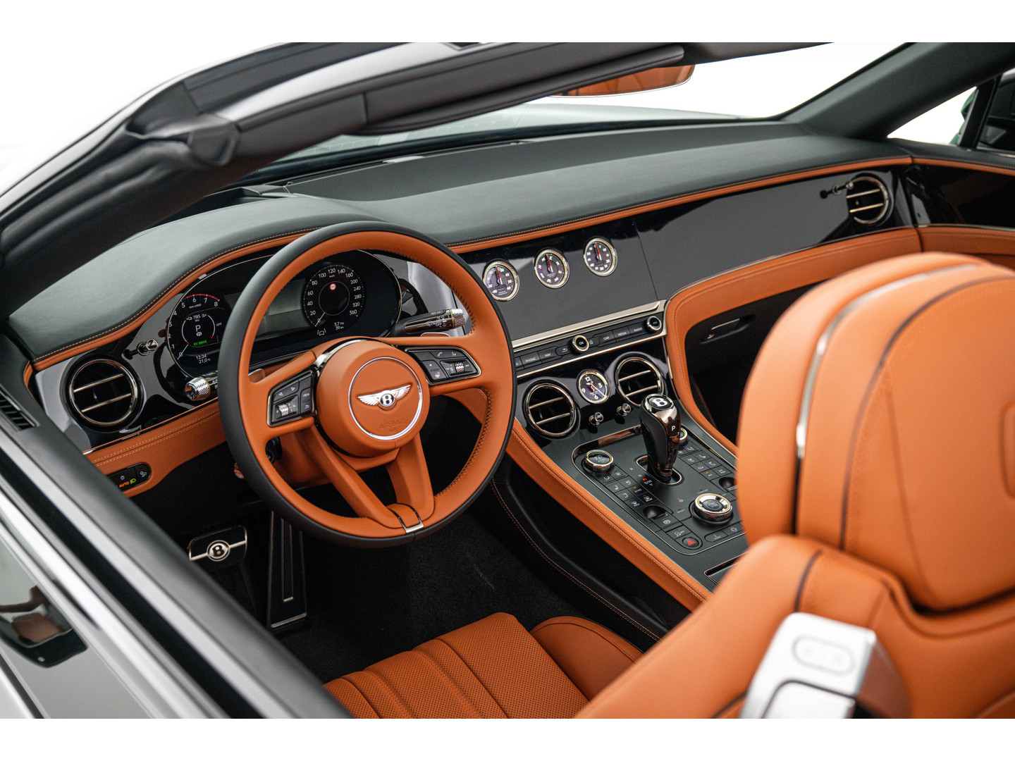 Bentley