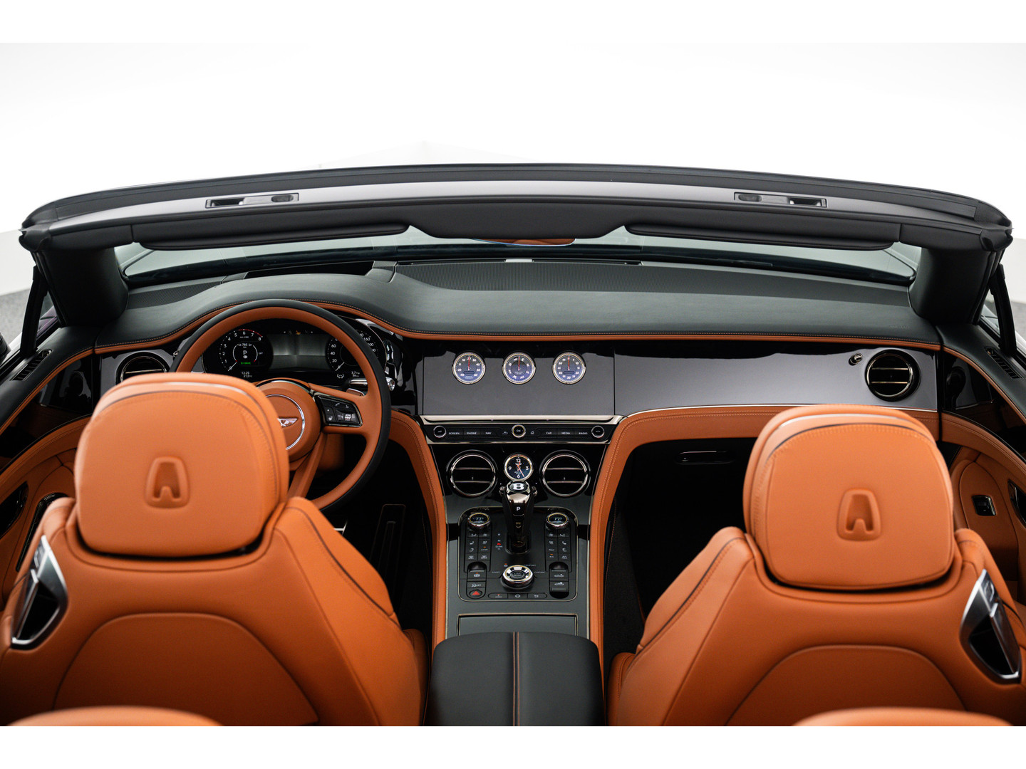 Bentley