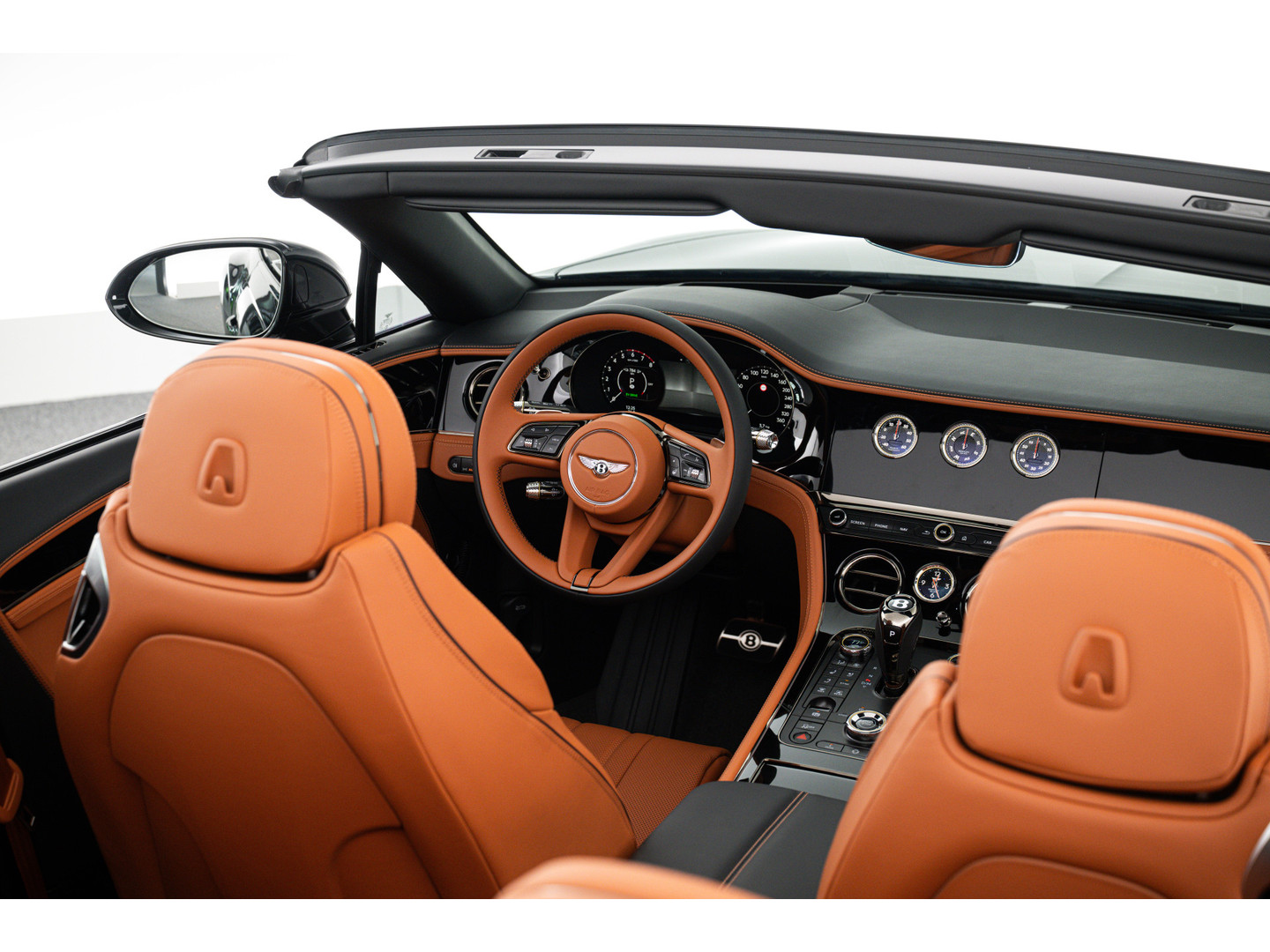 Bentley