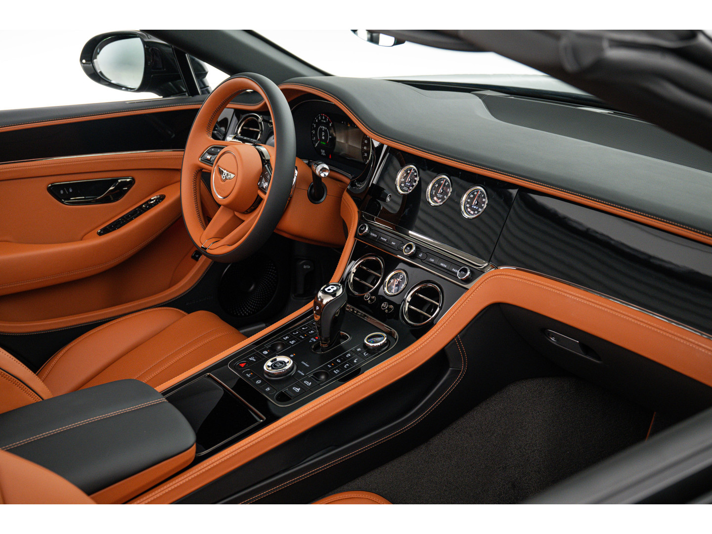 Bentley