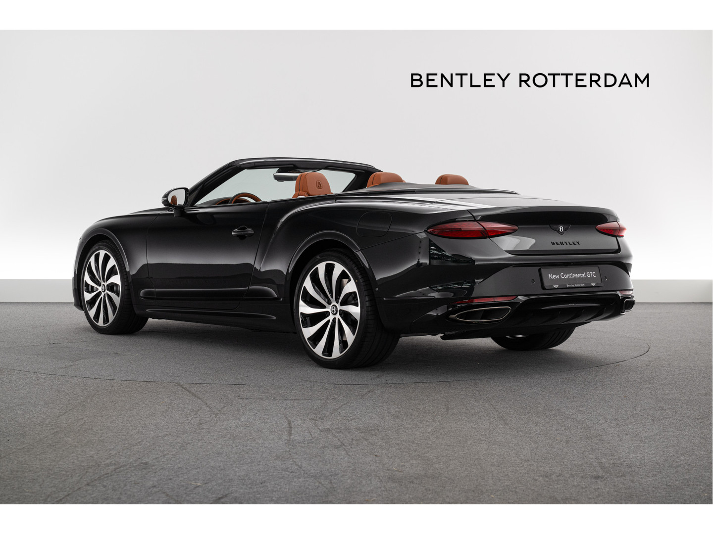 Bentley