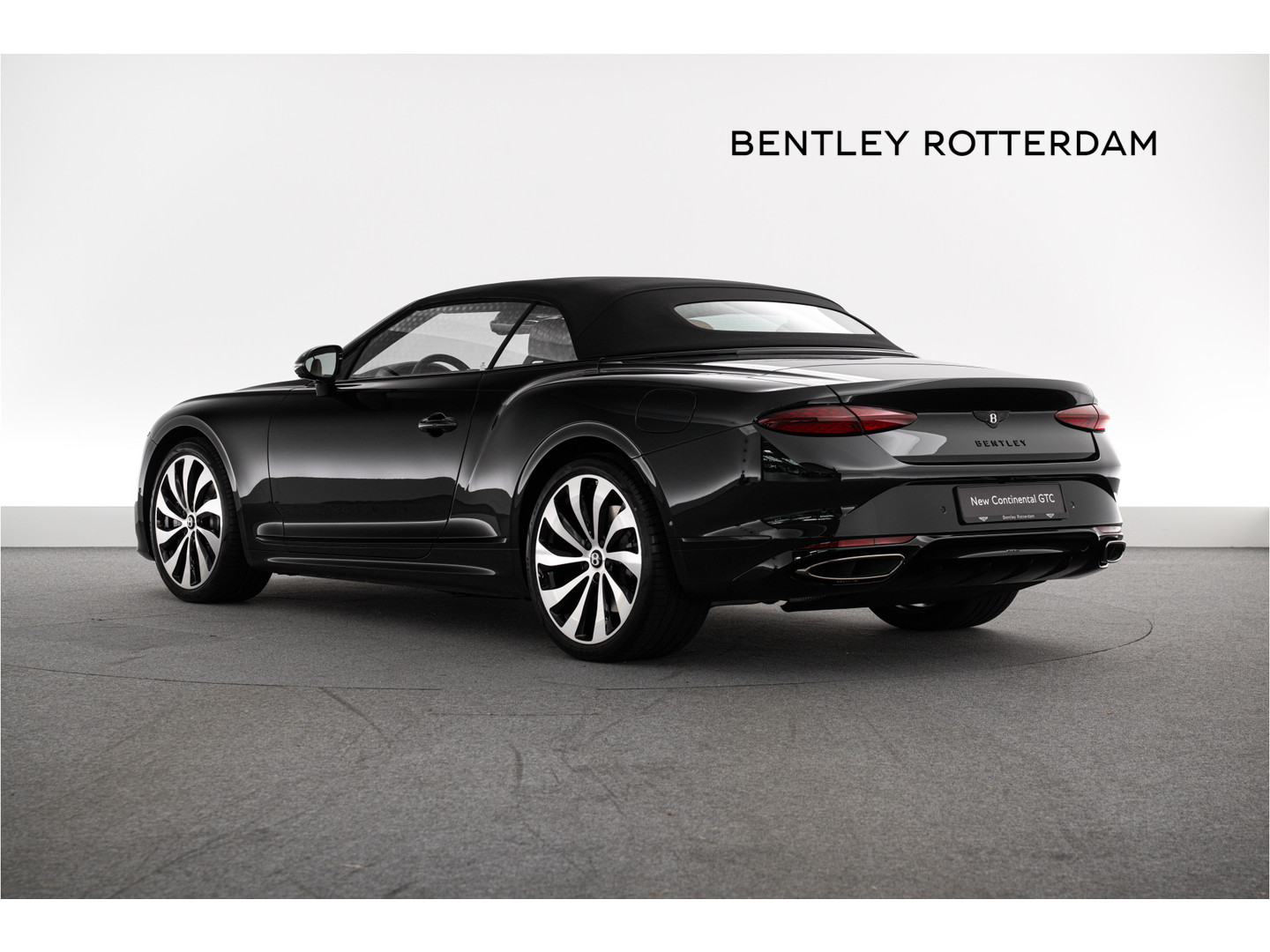 Bentley