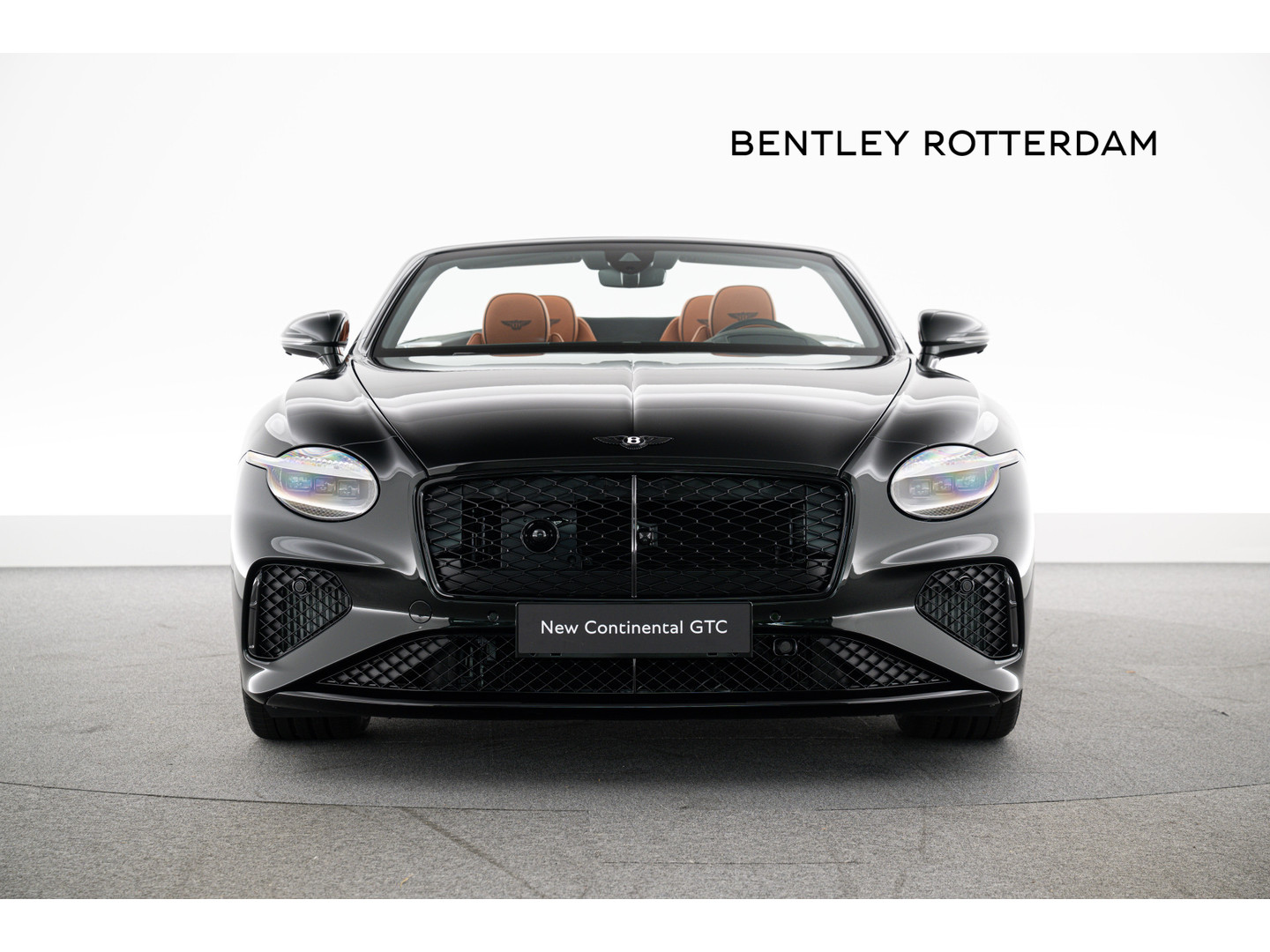 Bentley
