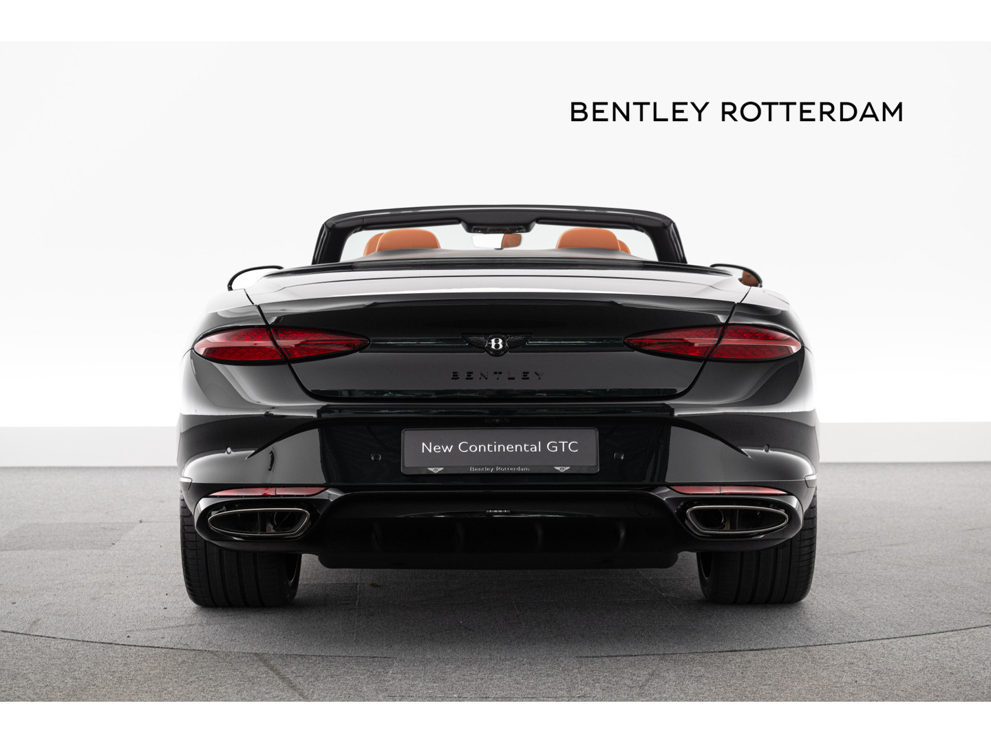 Bentley