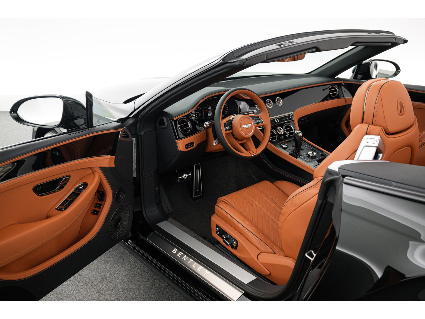 Bentley