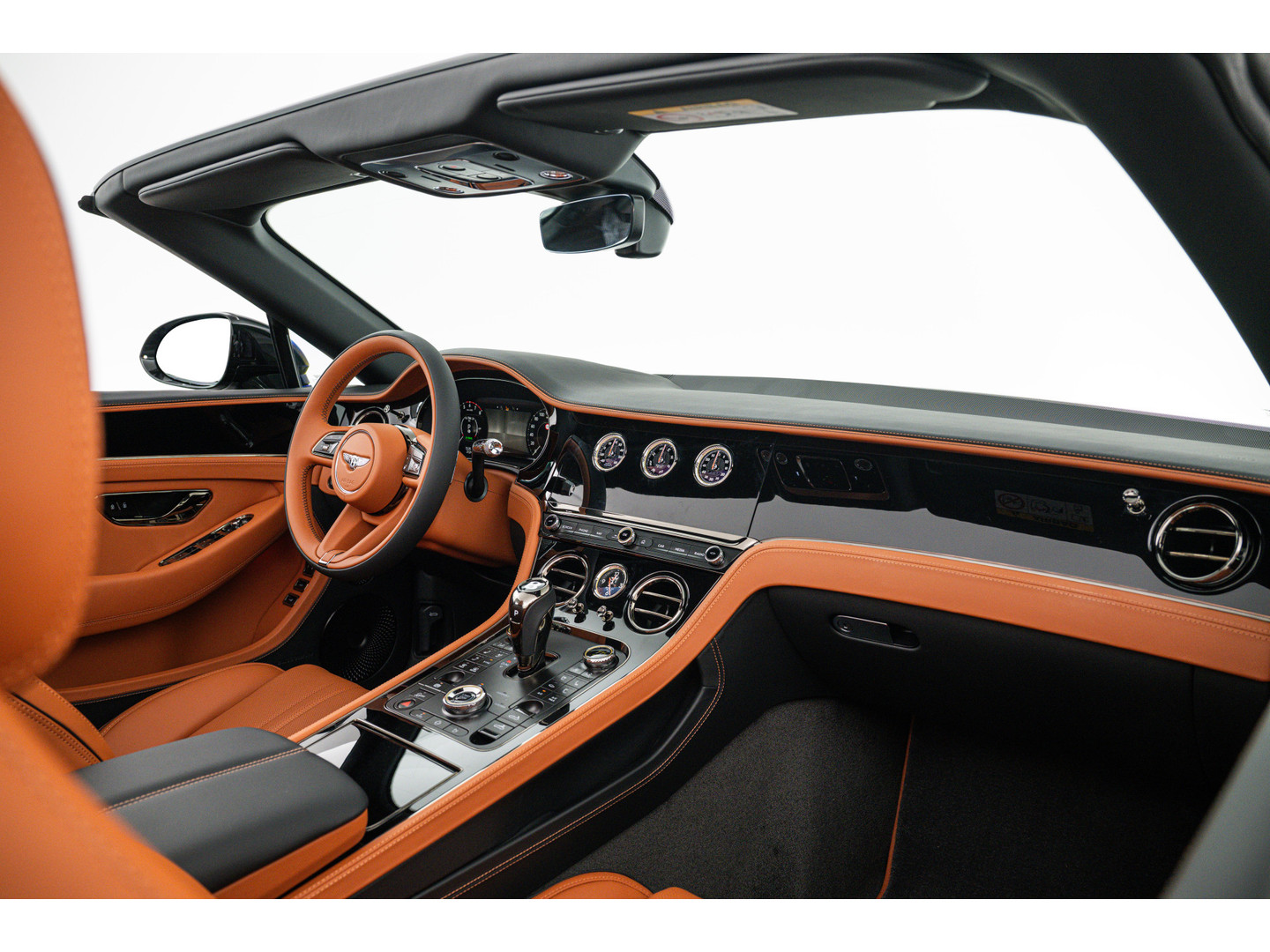 Bentley