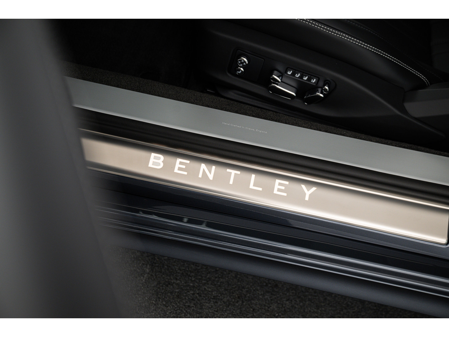 Bentley