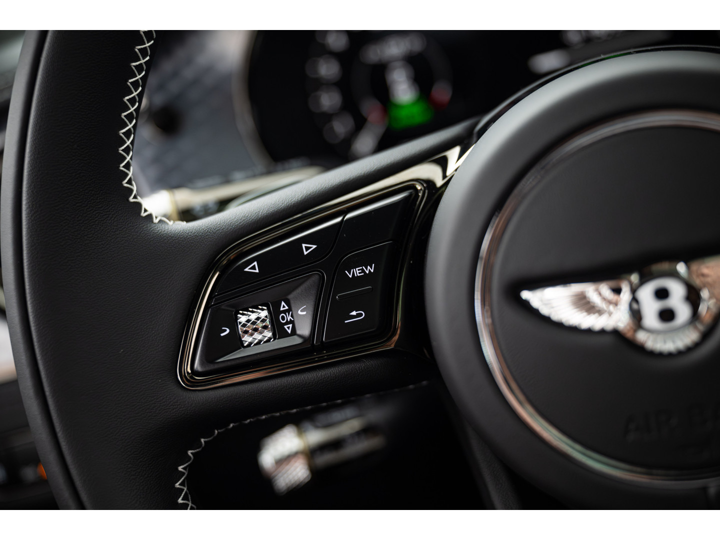Bentley