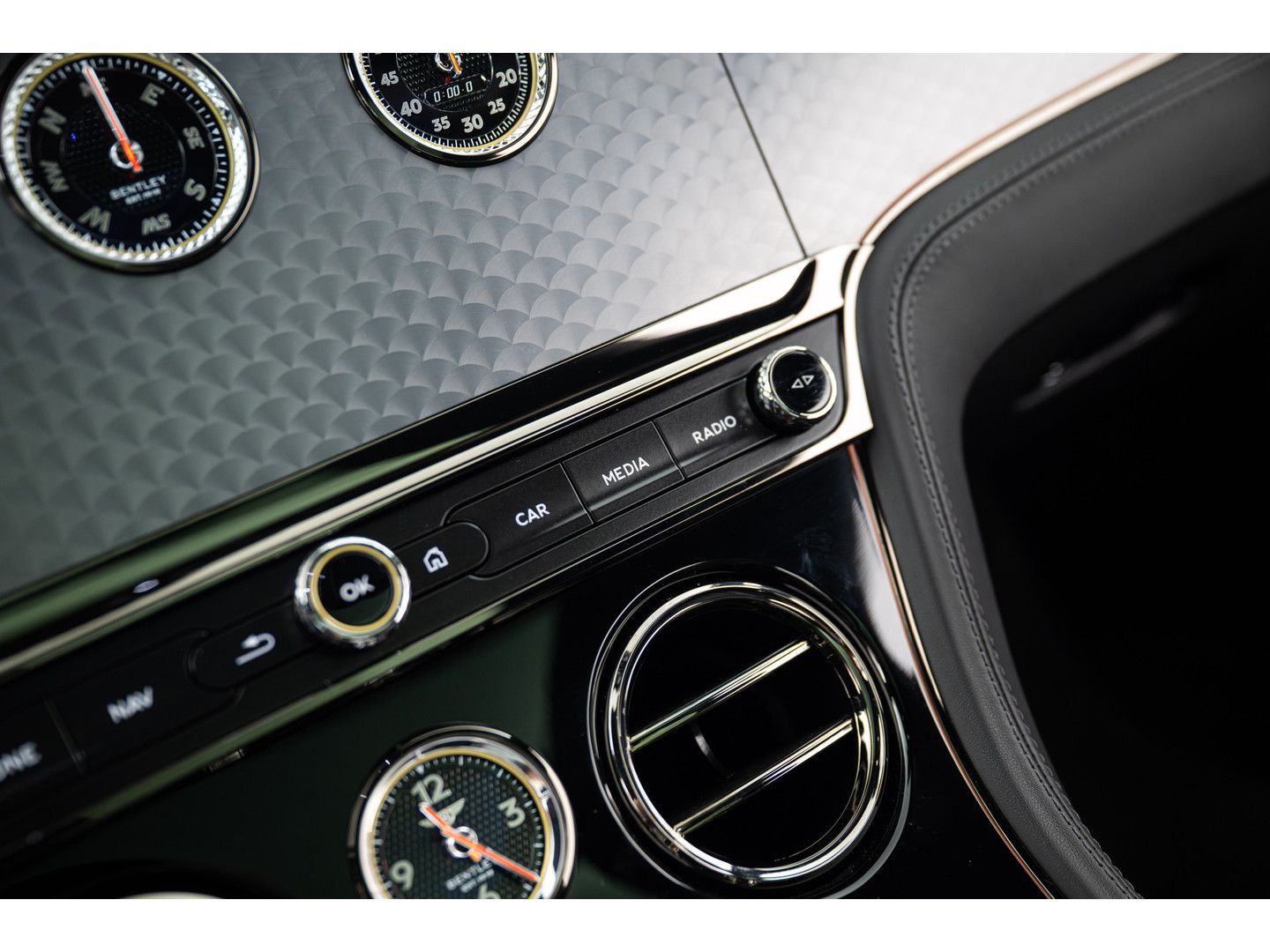 Bentley