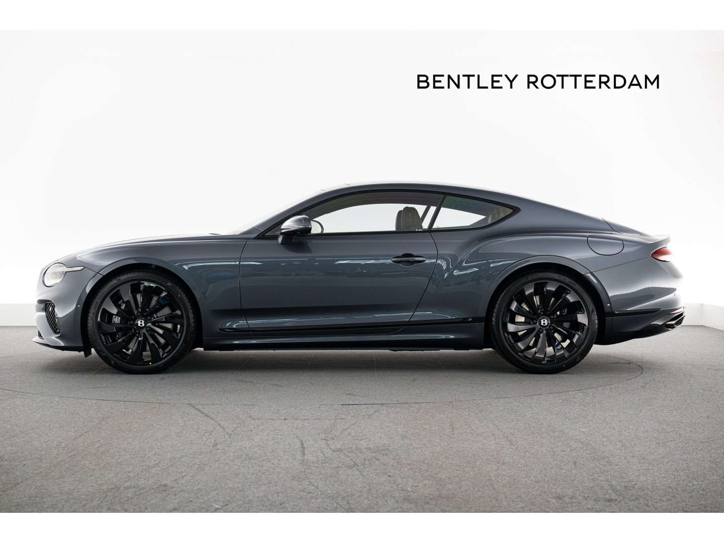 Bentley