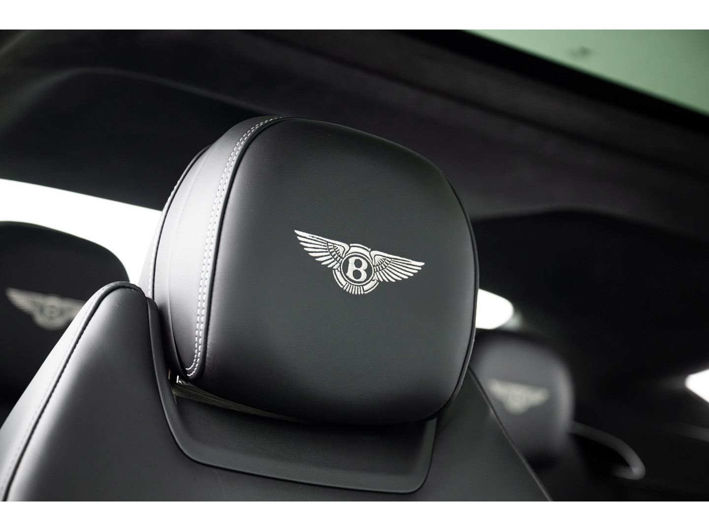 Bentley