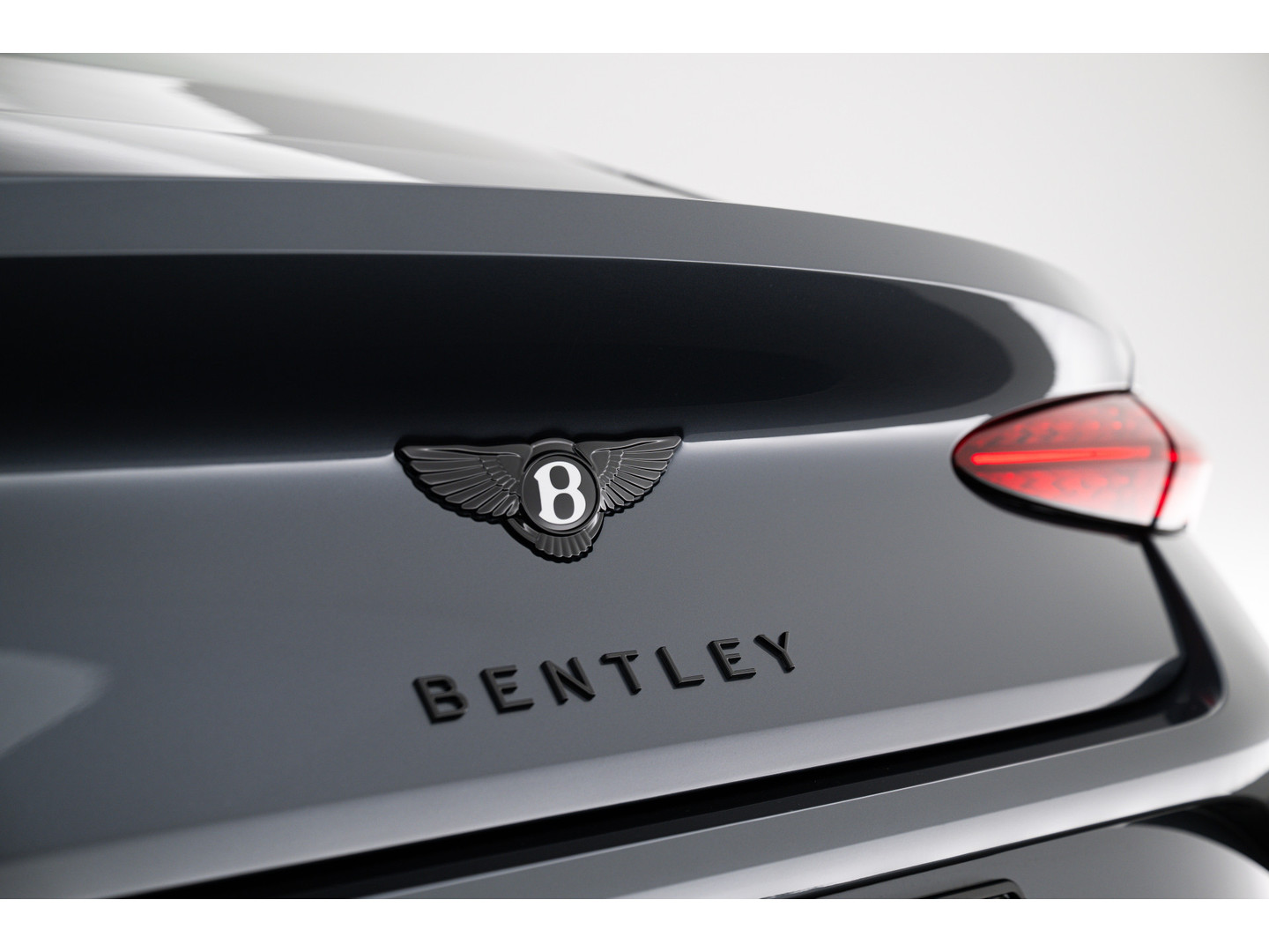 Bentley