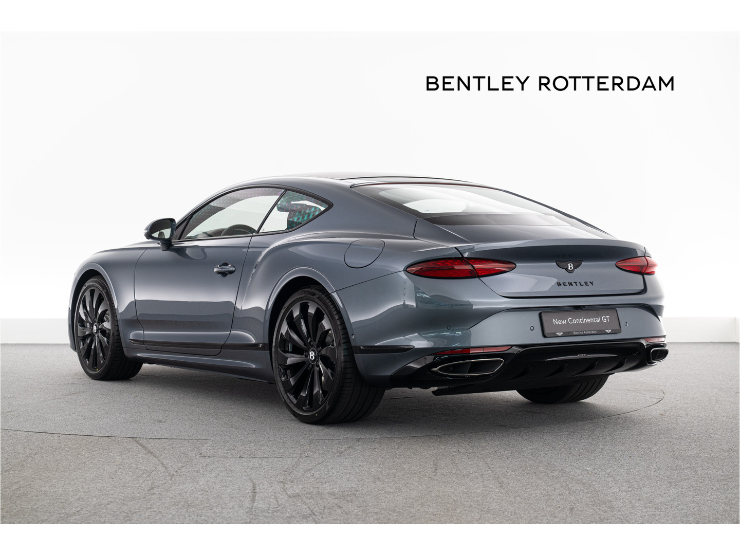 Bentley