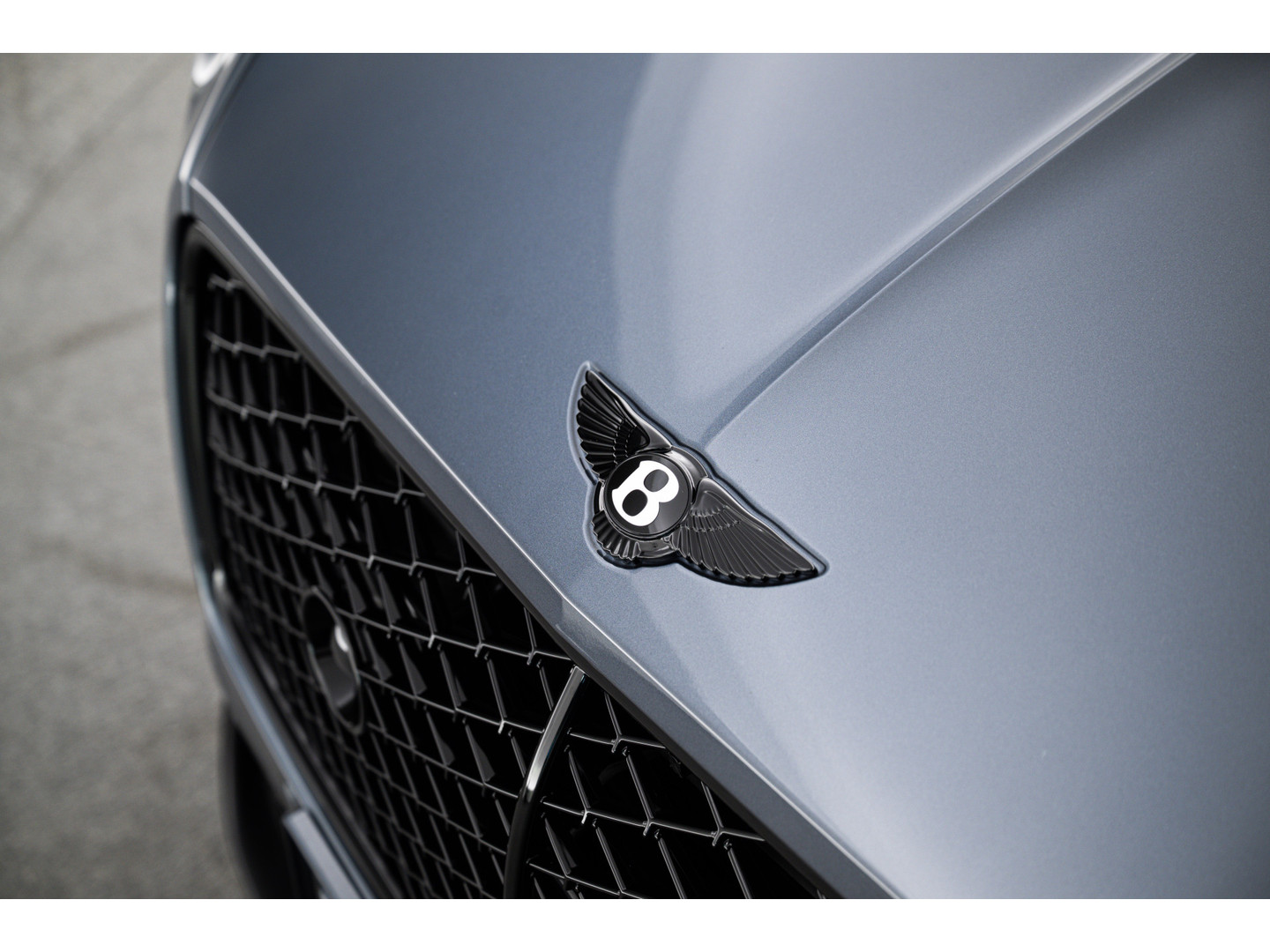 Bentley