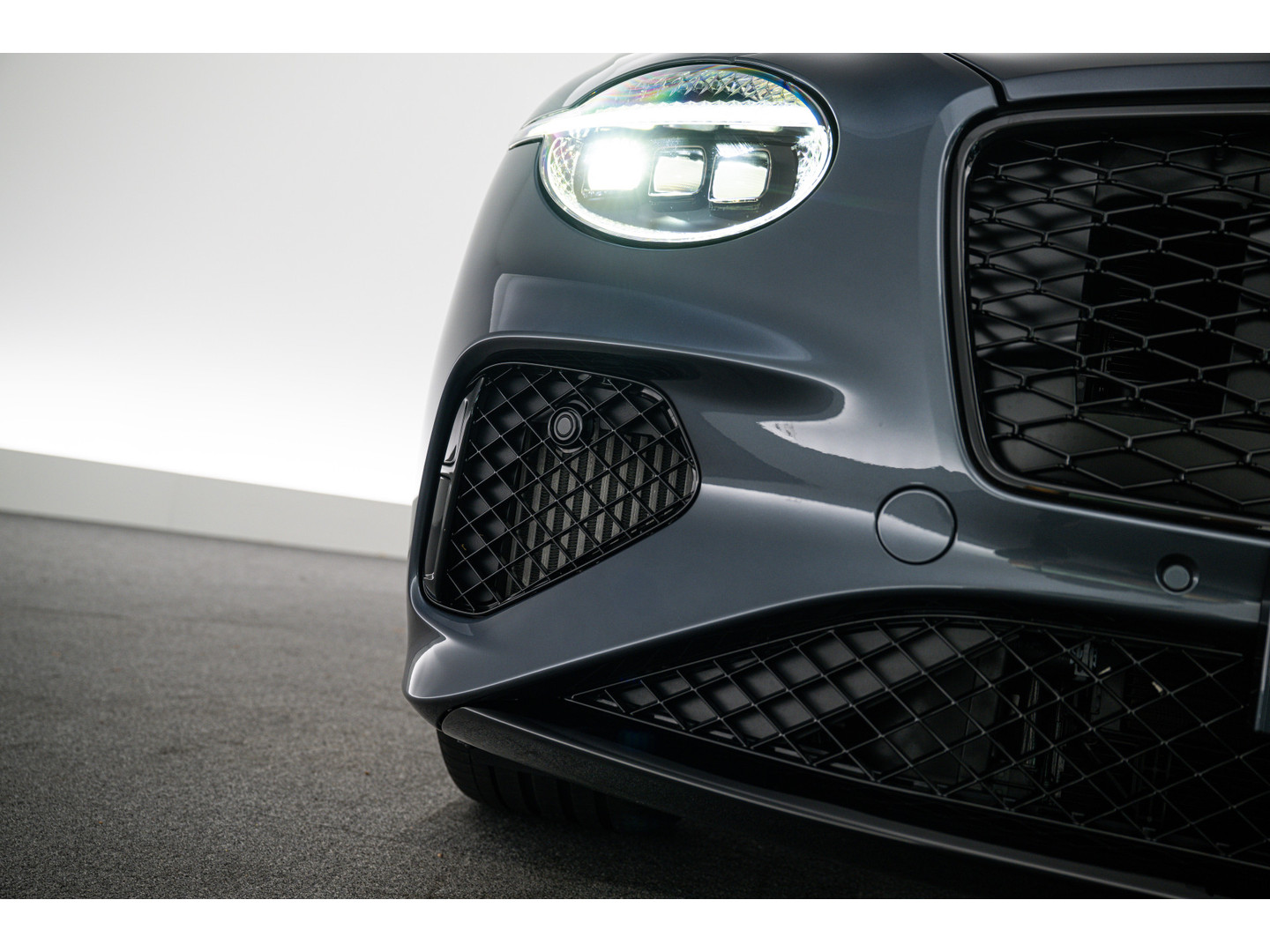 Bentley