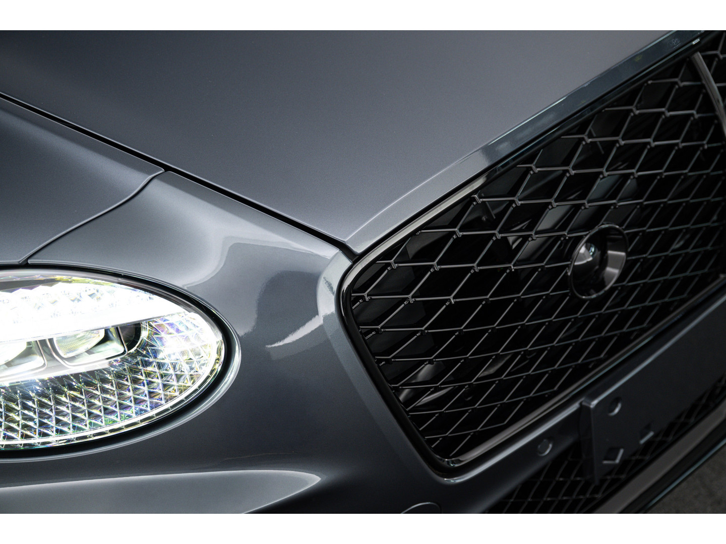 Bentley