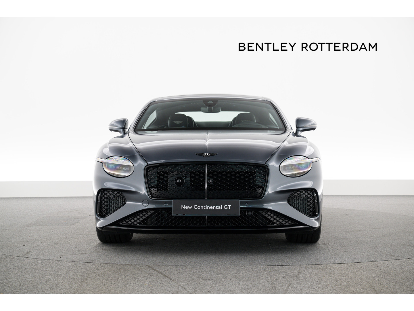 Bentley