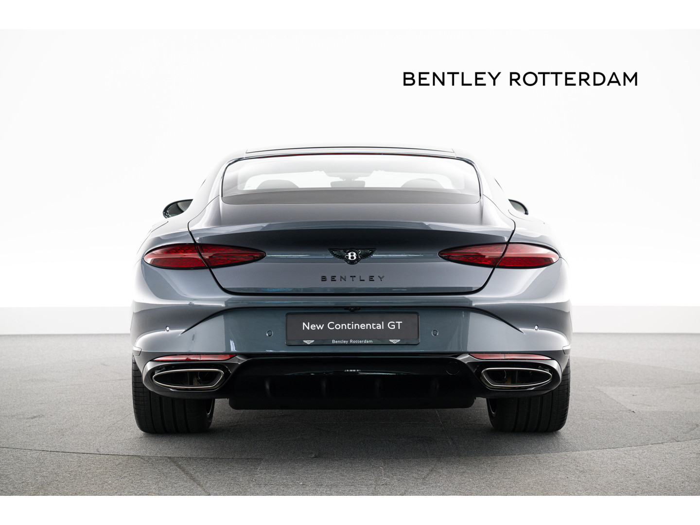 Bentley