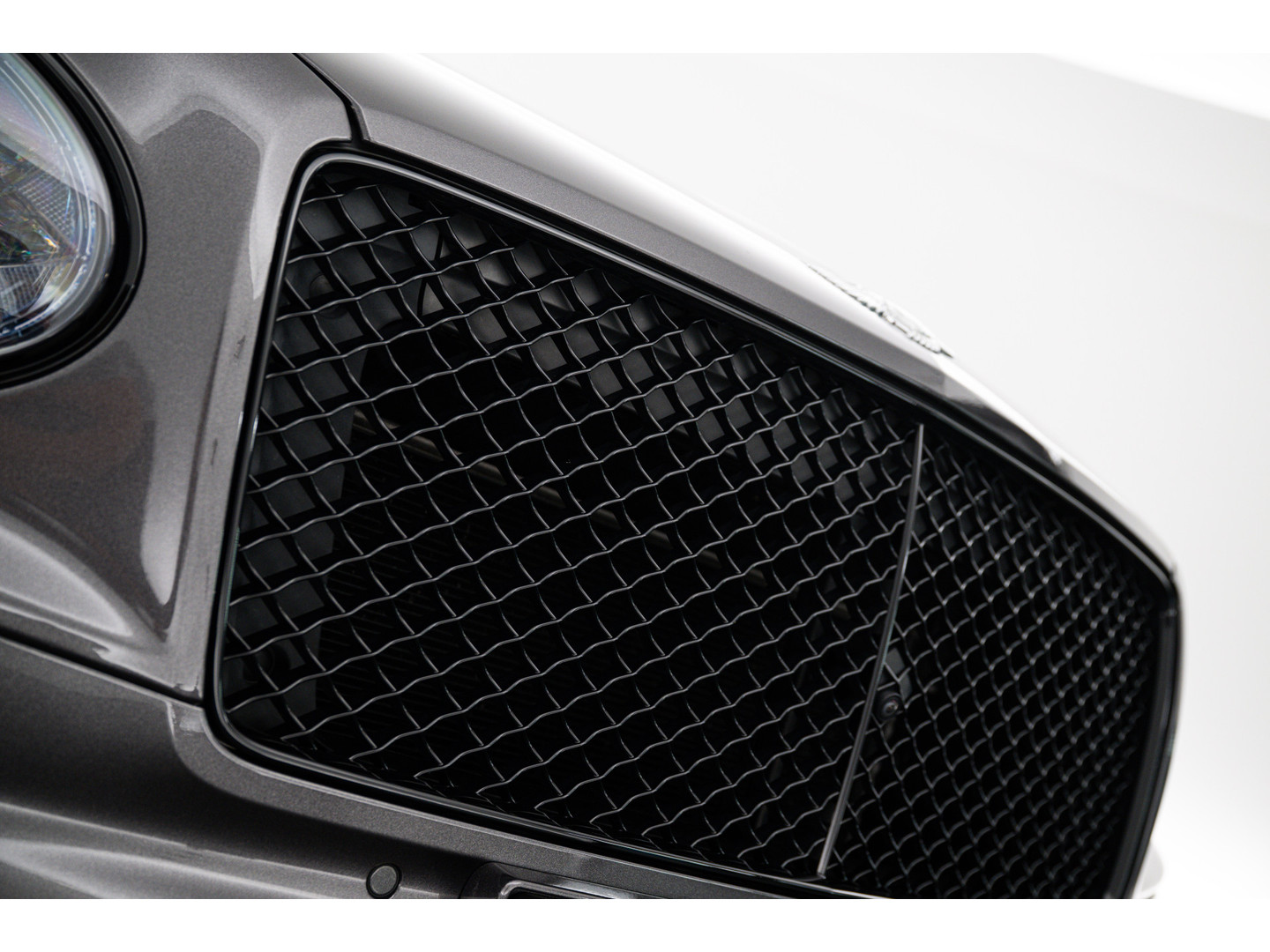 Bentley Bentley