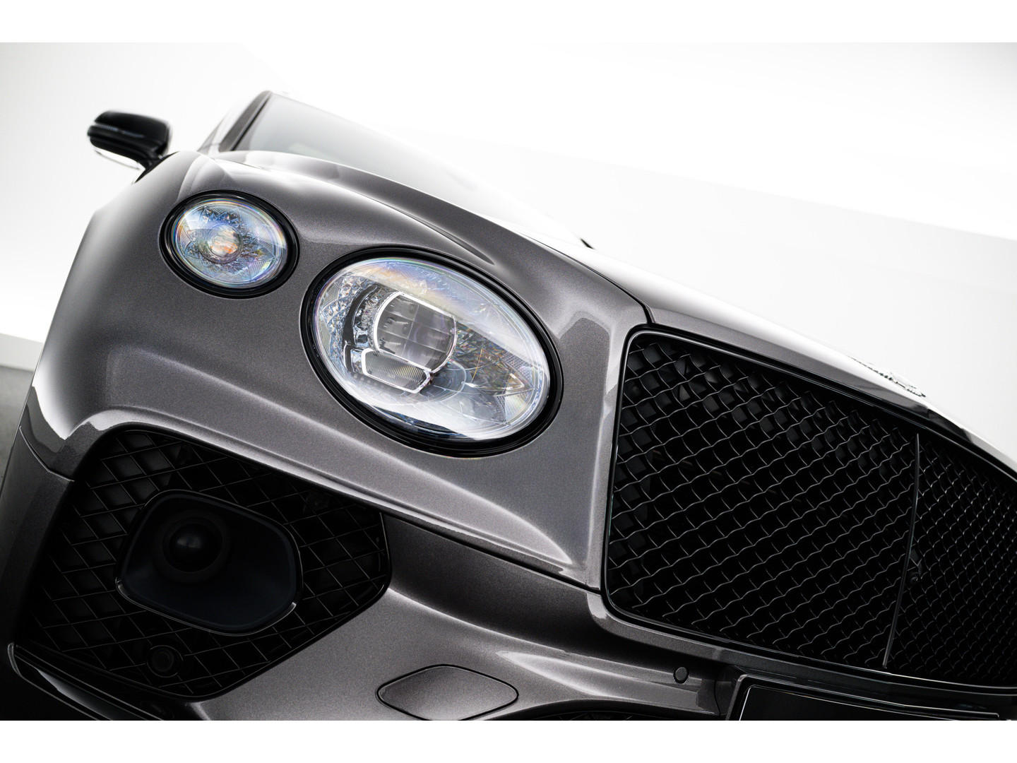 Bentley Bentley