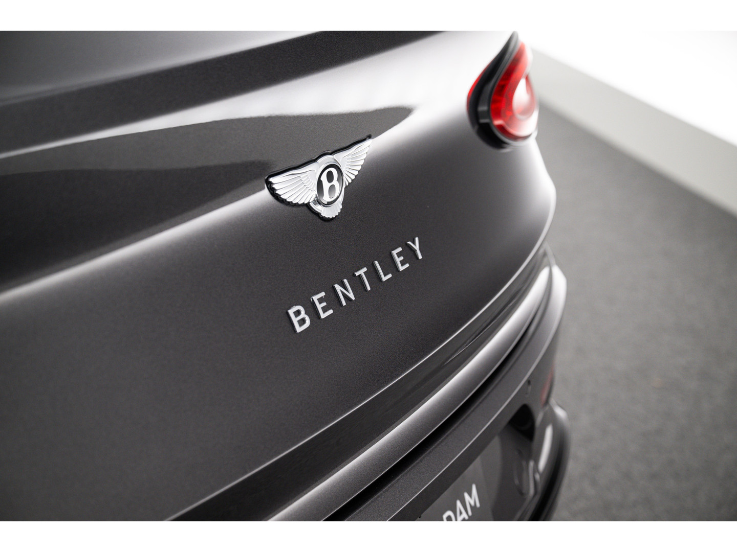 Bentley Bentley