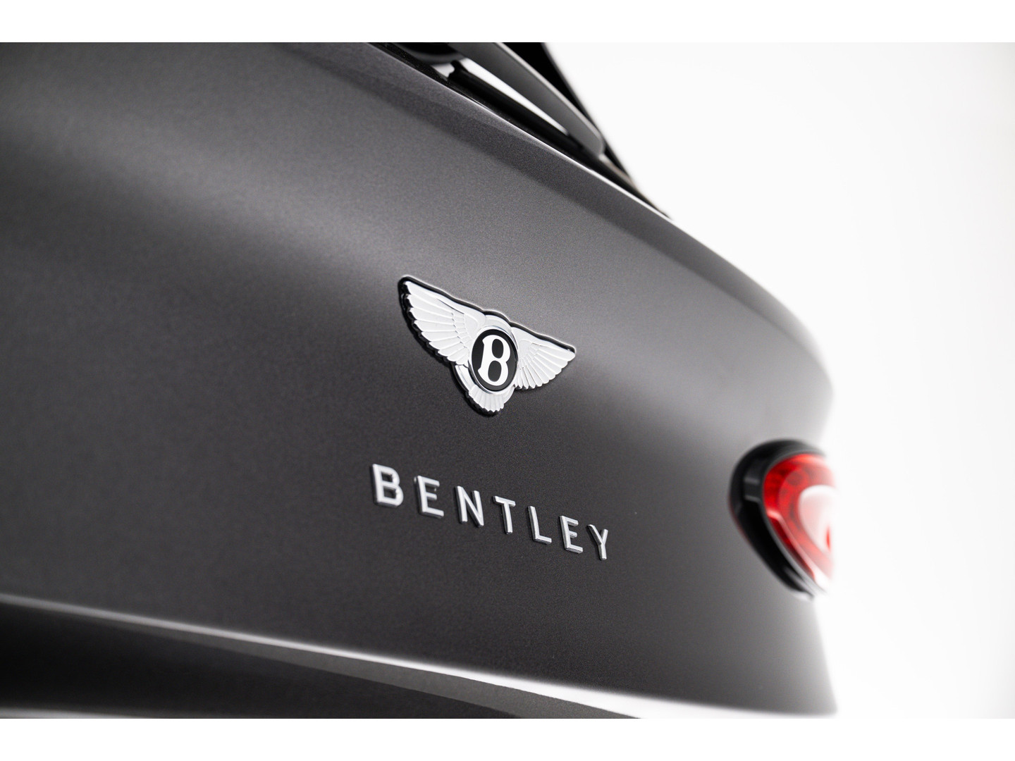 Bentley Bentley