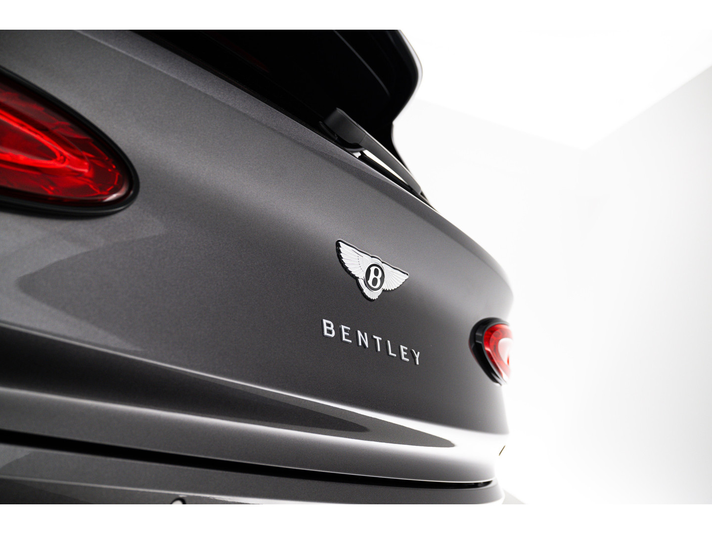 Bentley Bentley