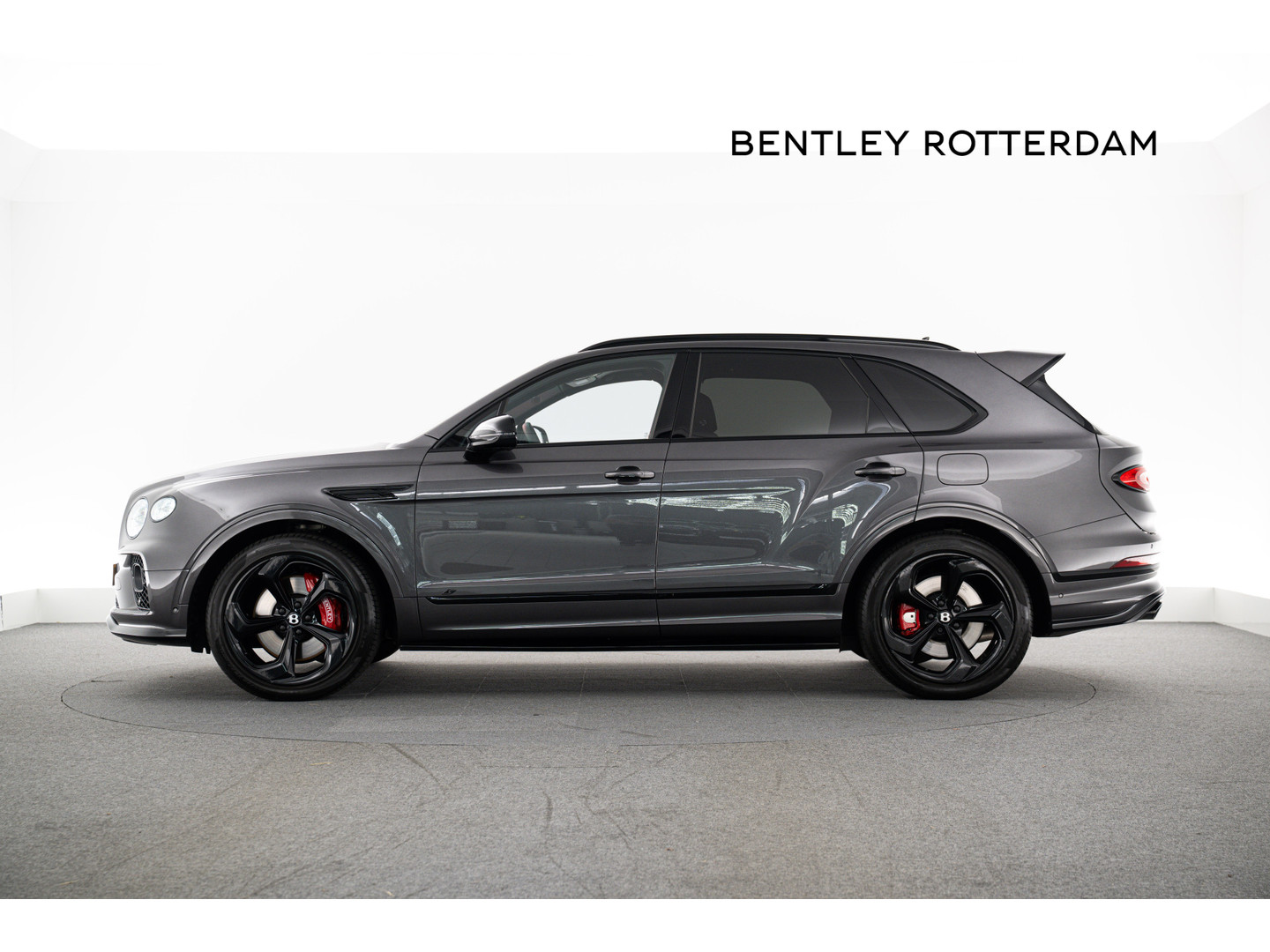 Bentley Bentley