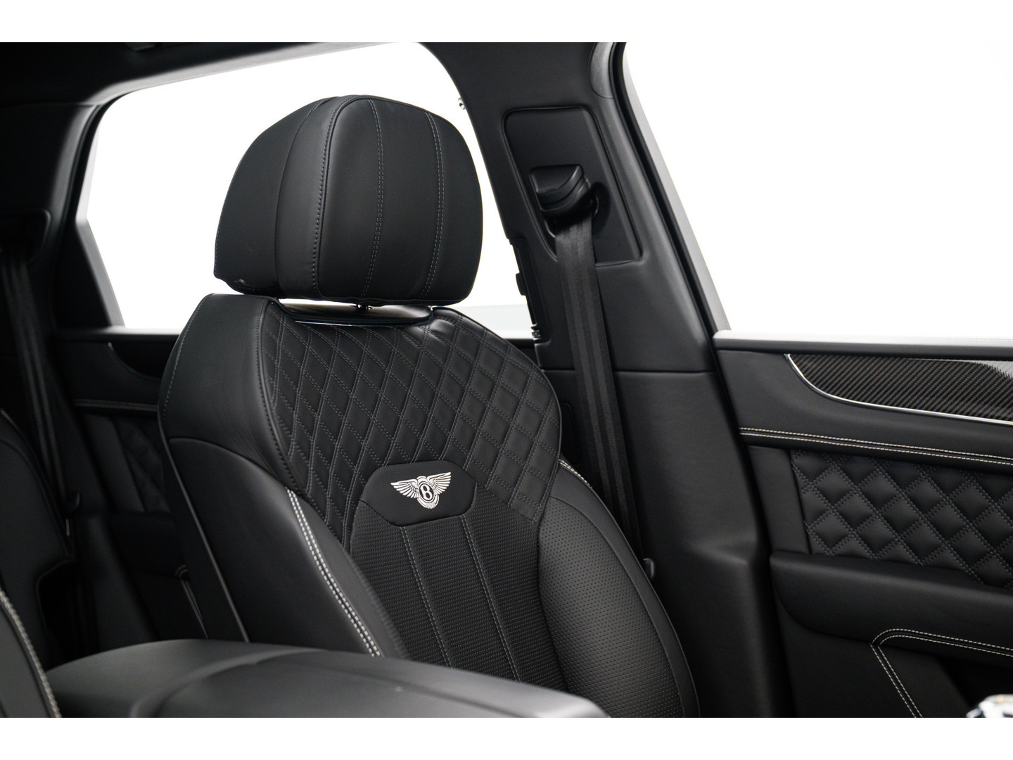 Bentley Bentley