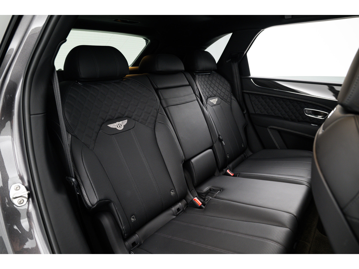 Bentley Bentley