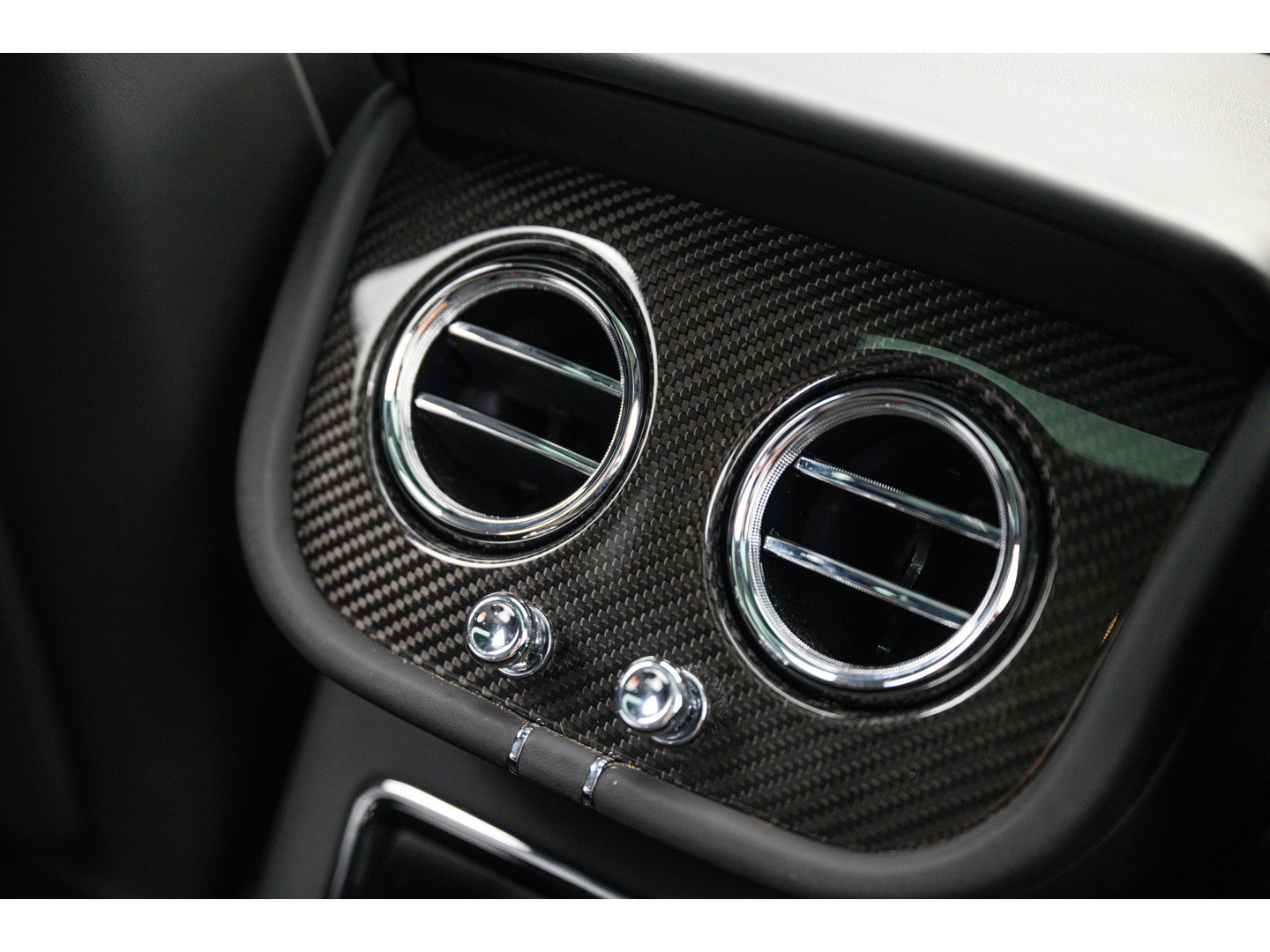 Bentley Bentley