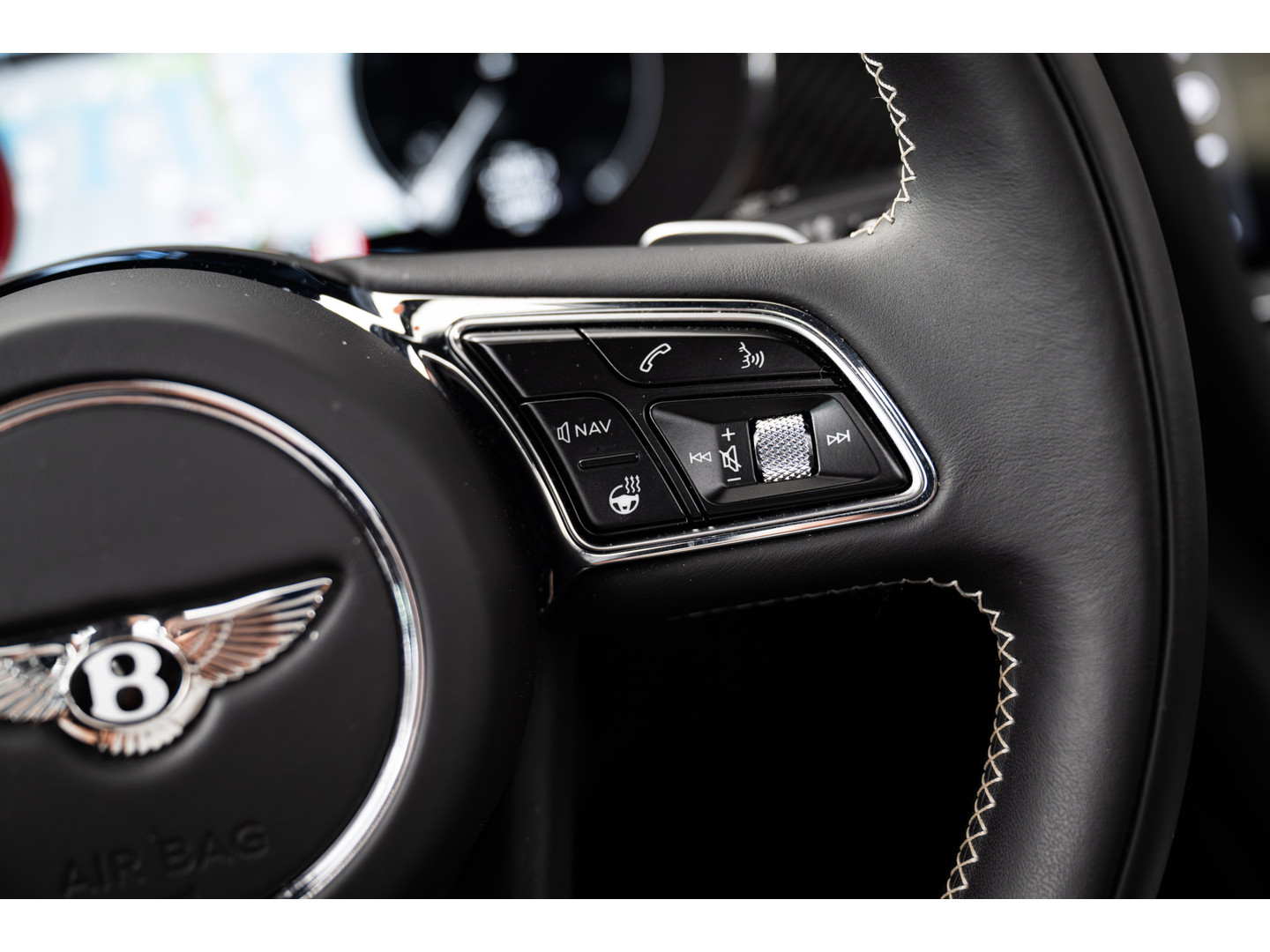 Bentley Bentley