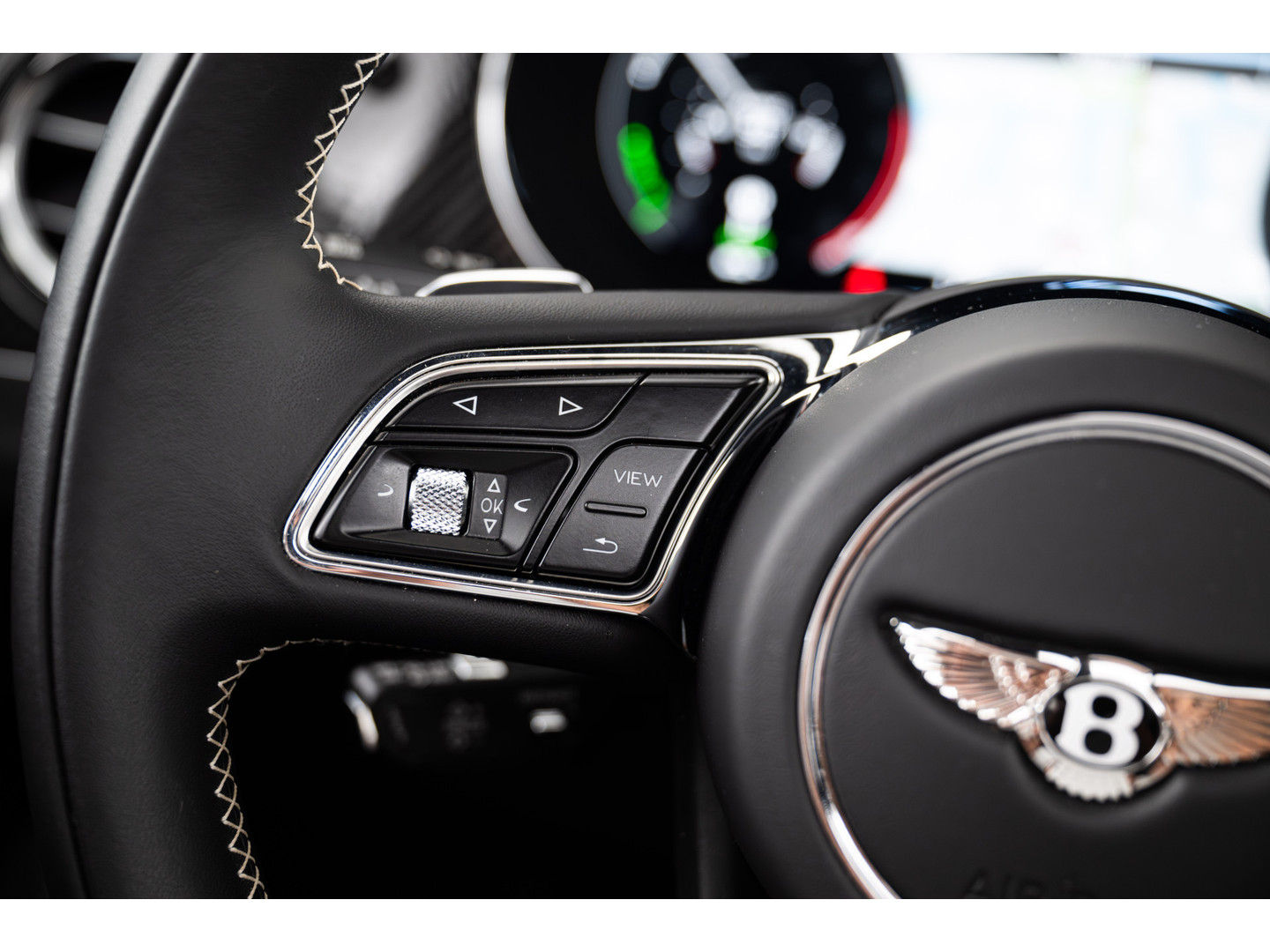 Bentley Bentley