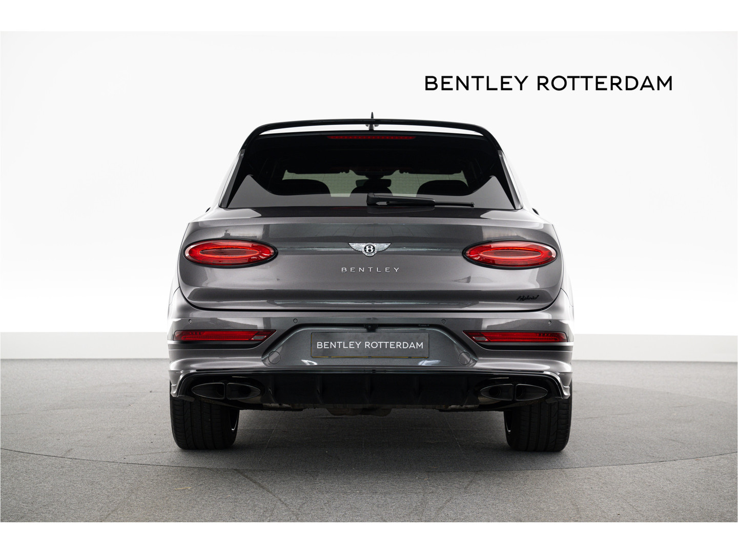 Bentley Bentley