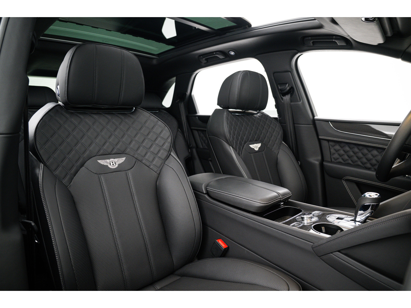 Bentley Bentley