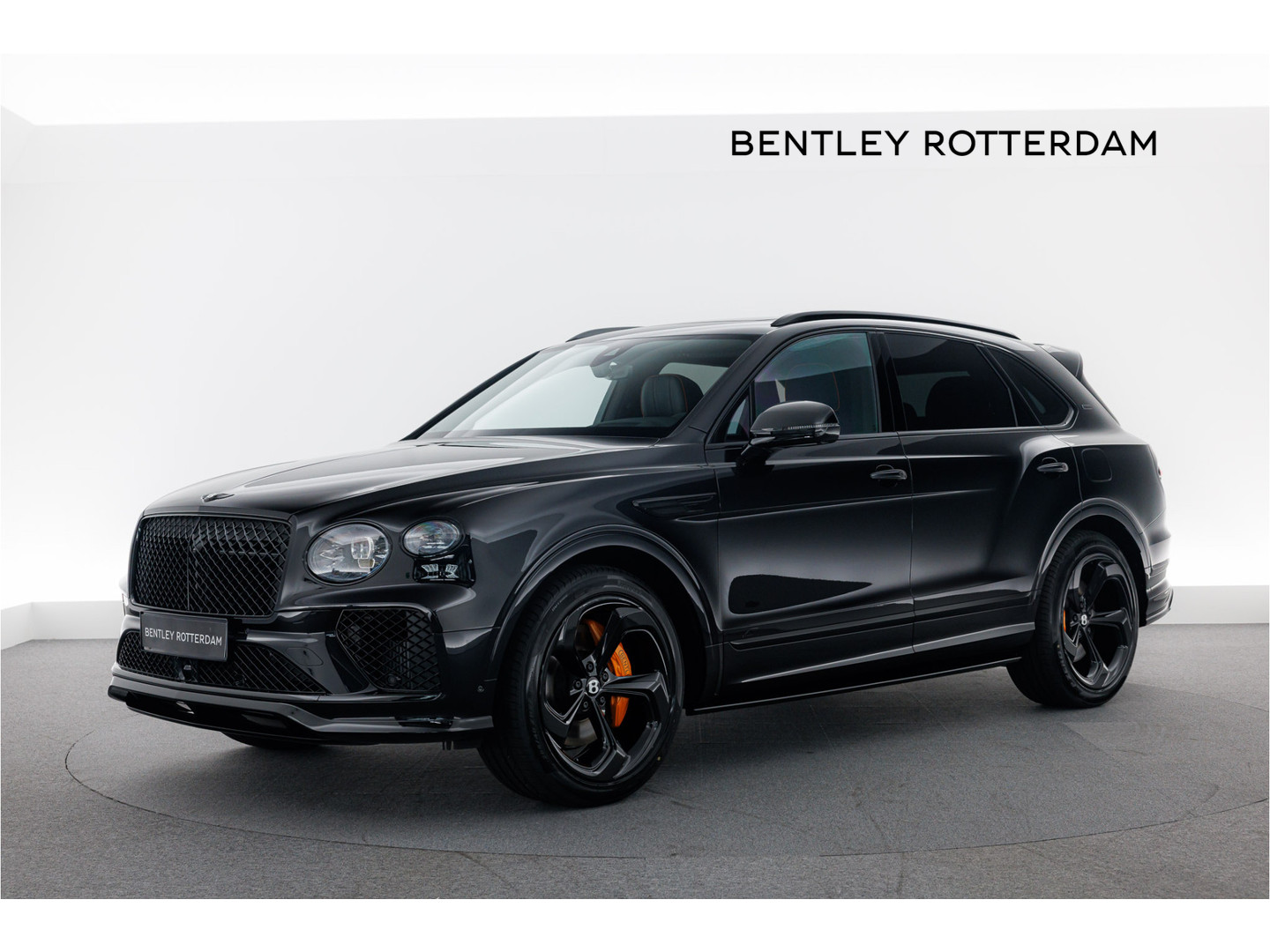 Bentley