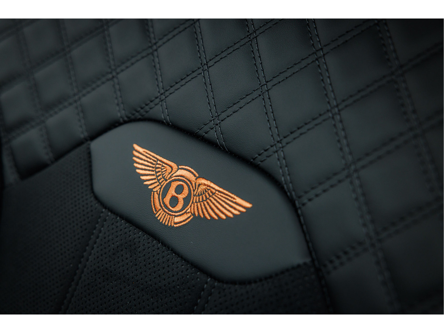 Bentley