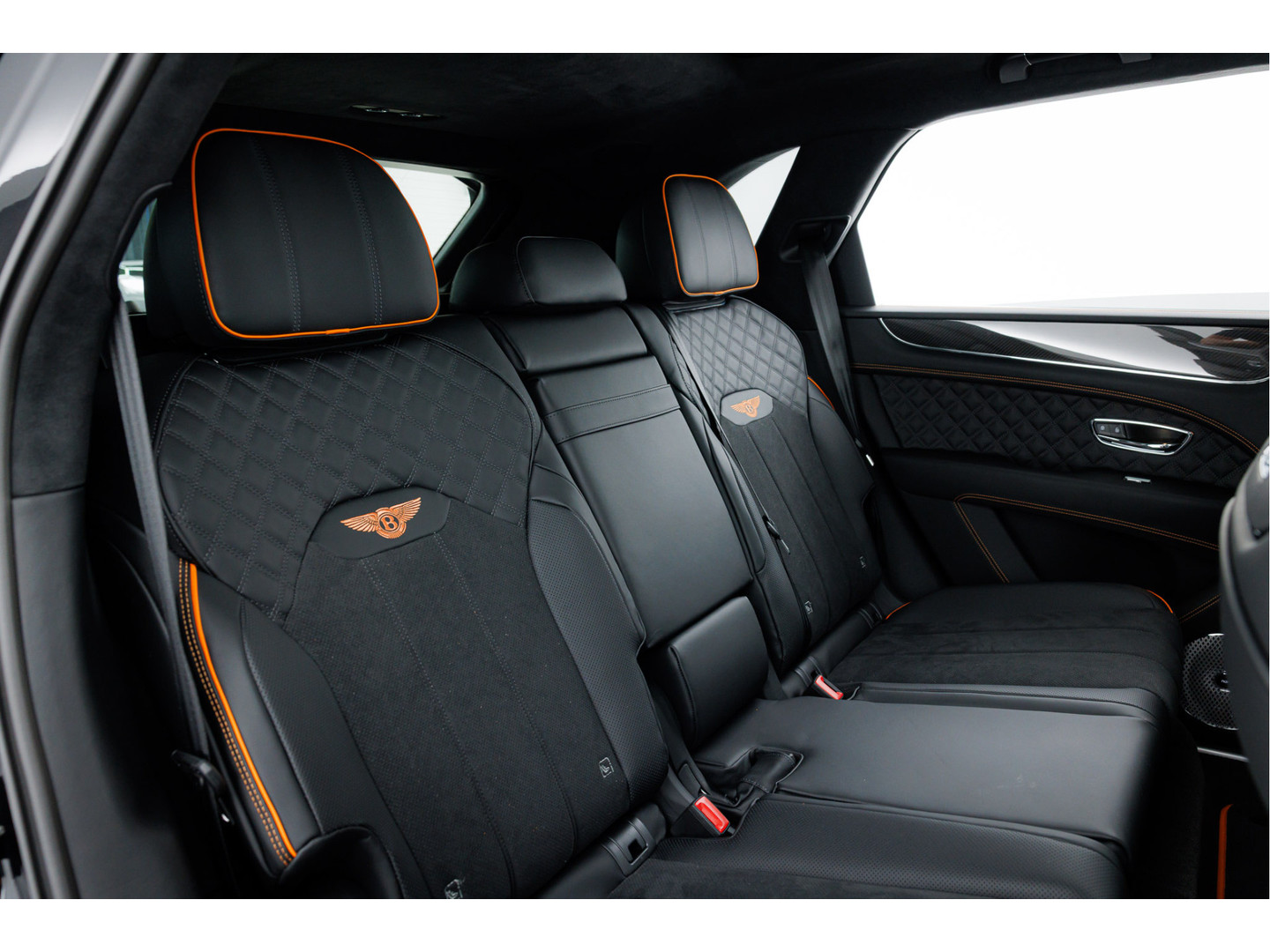 Bentley