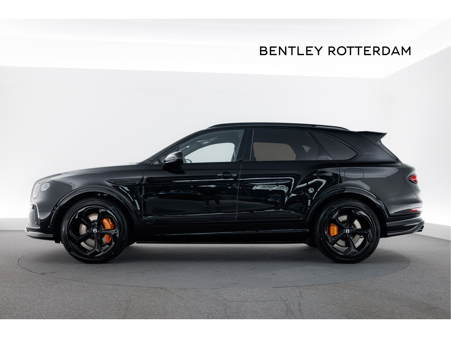 Bentley