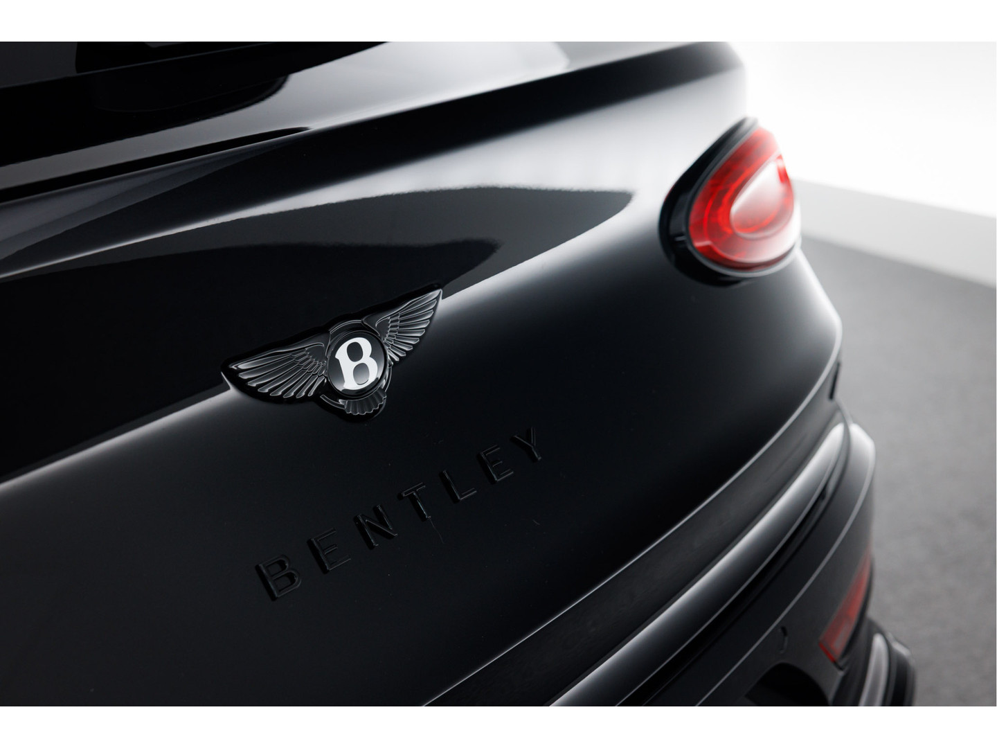 Bentley