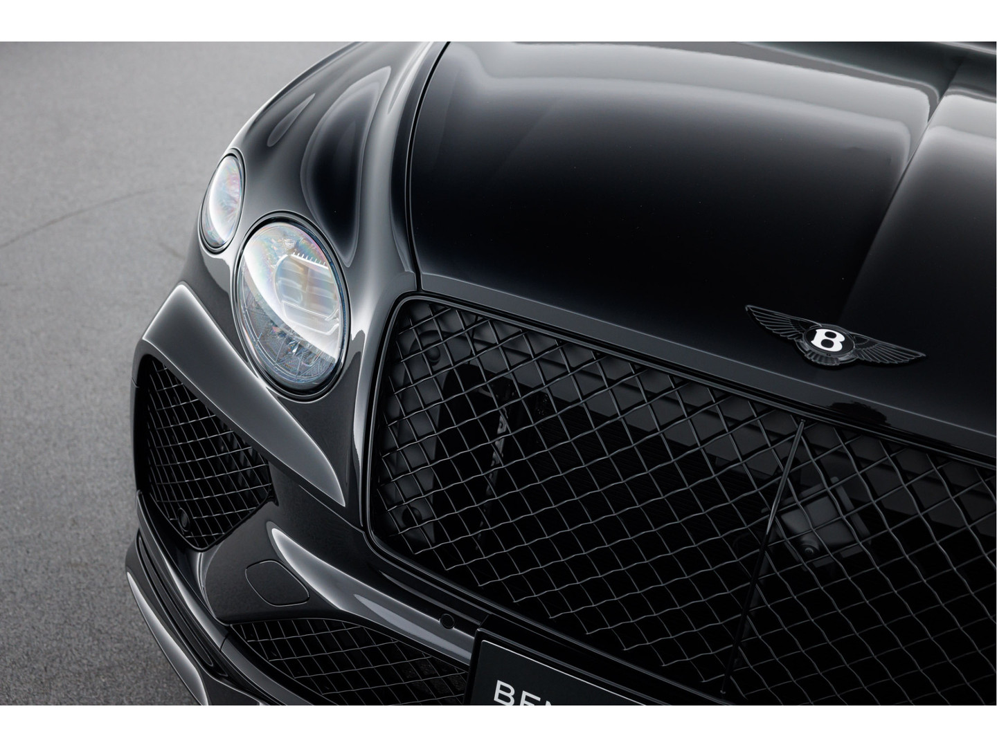 Bentley
