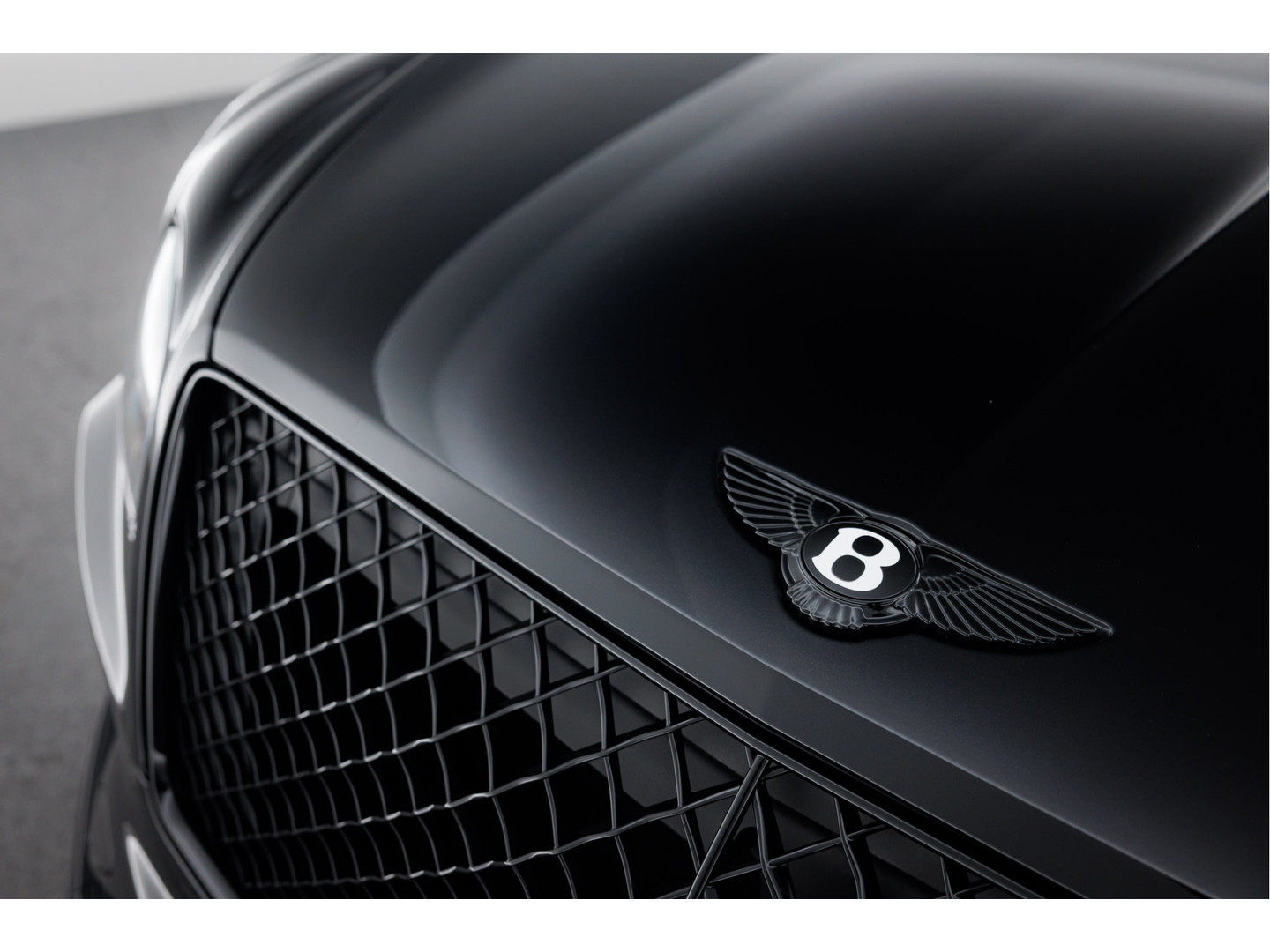 Bentley