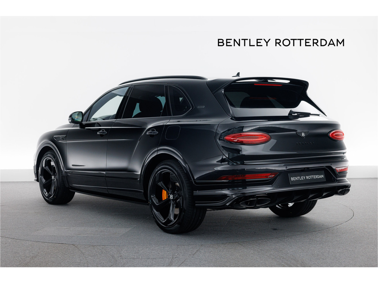 Bentley